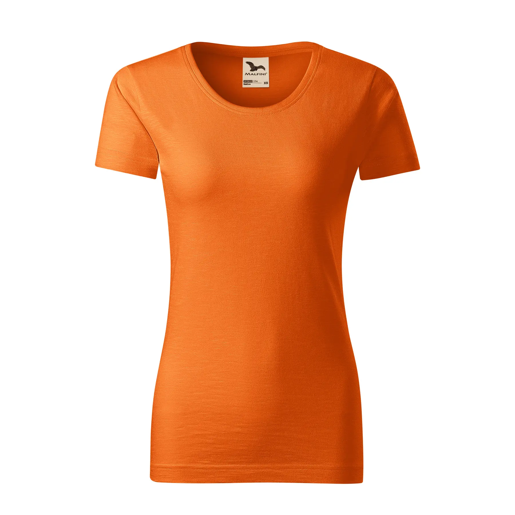 Damen T-Shirt Malfini Native 174