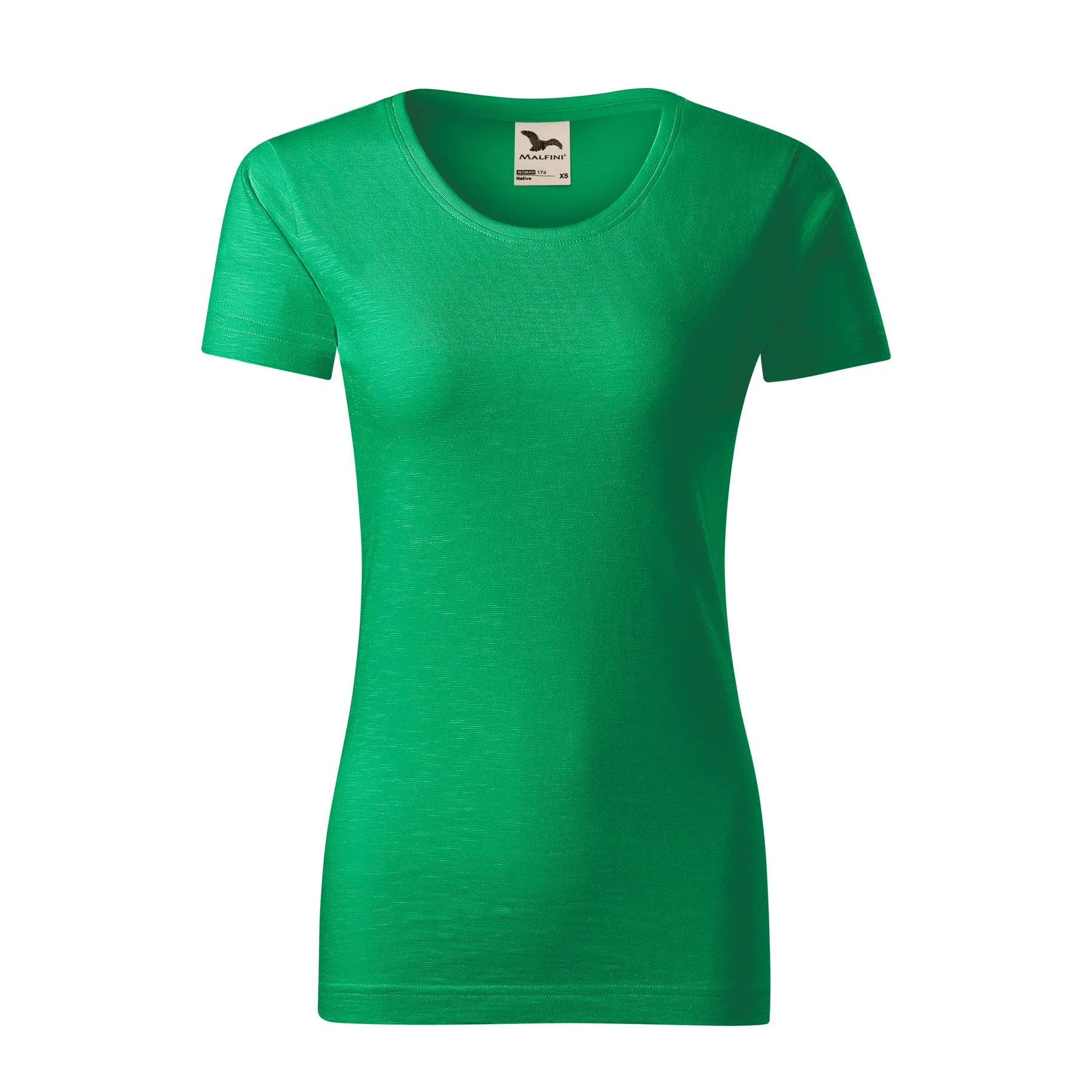 Damen T-Shirt Malfini Native 174