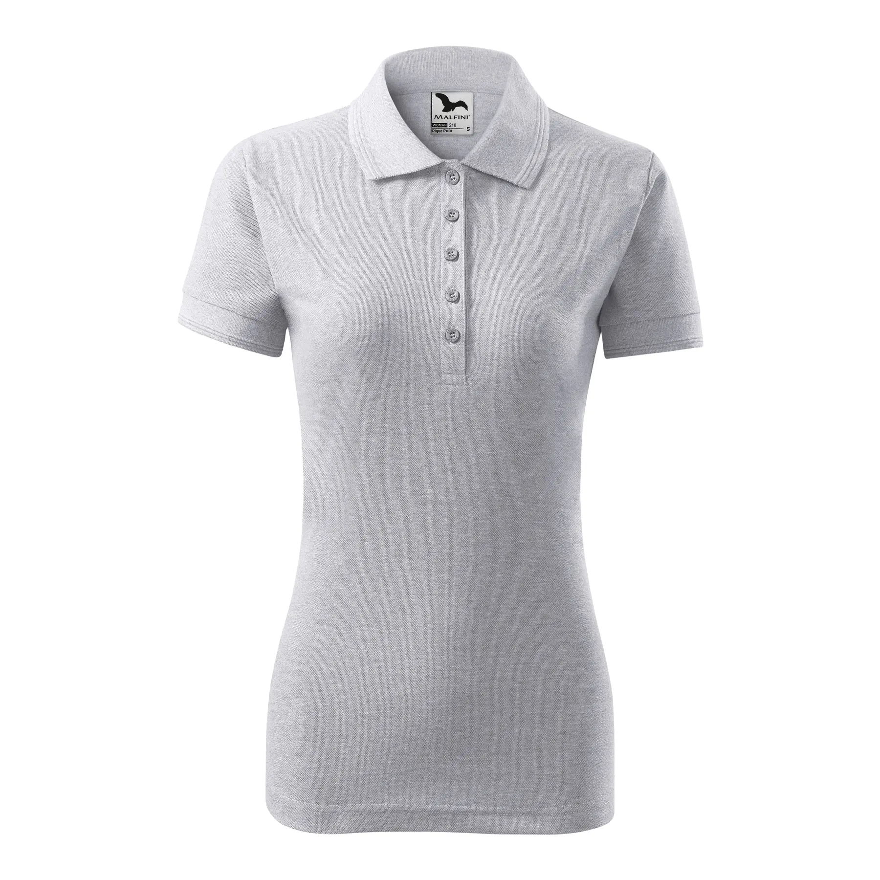 Polo da donna  Pique 210