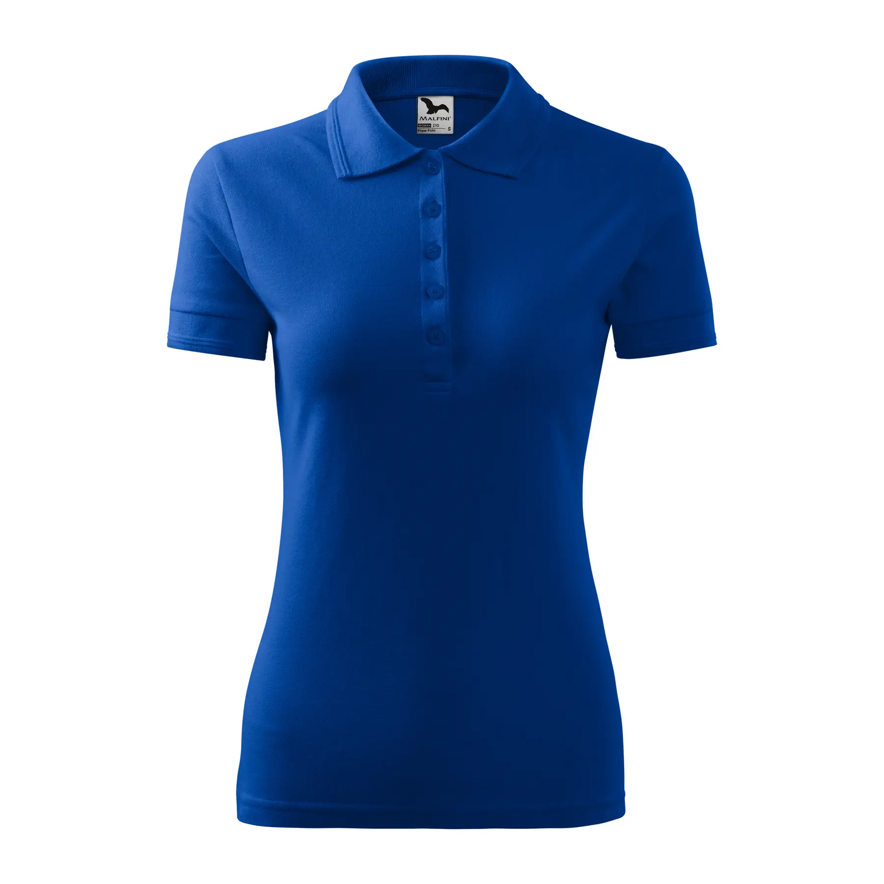 Polo da donna  Pique 210