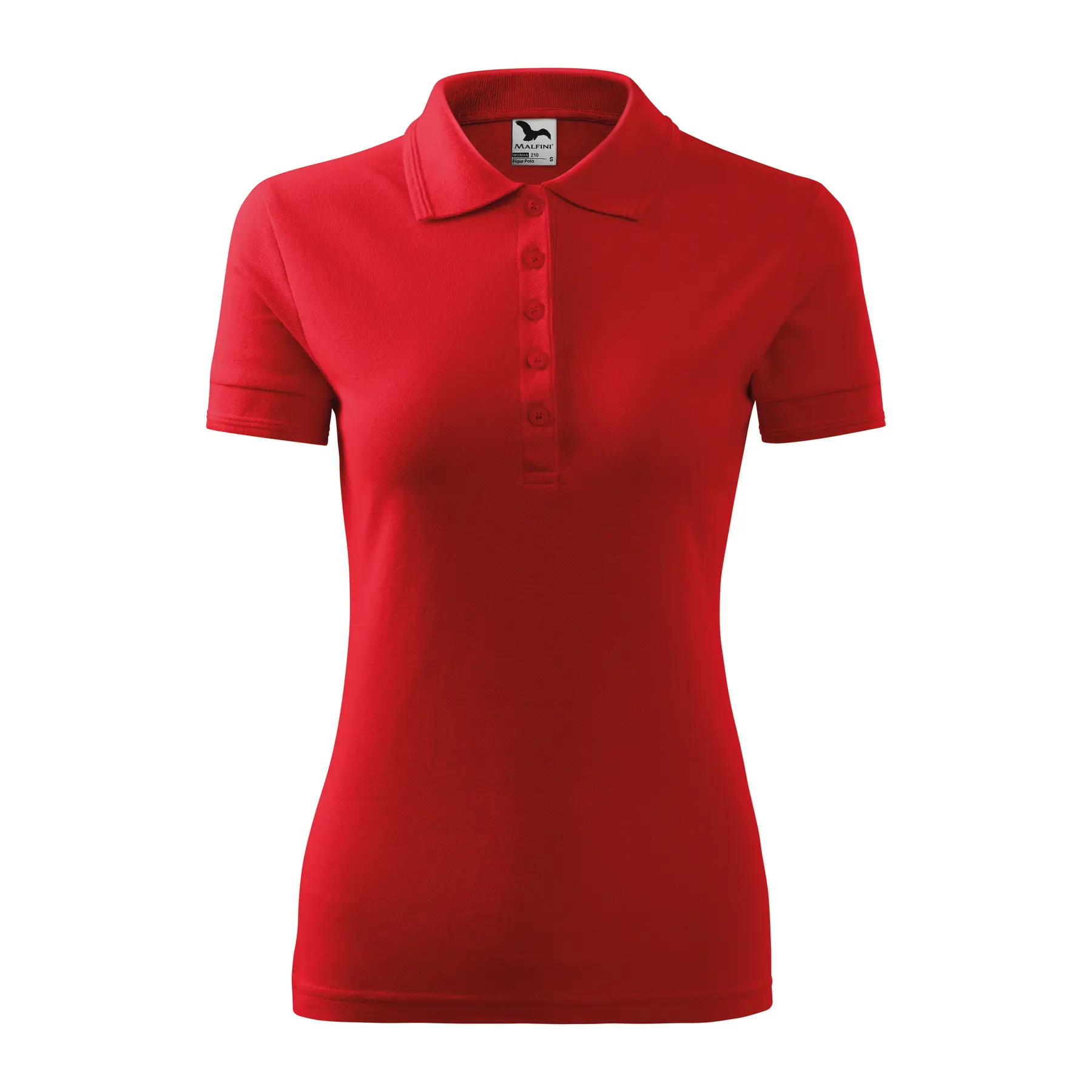 Polo da donna  Pique 210