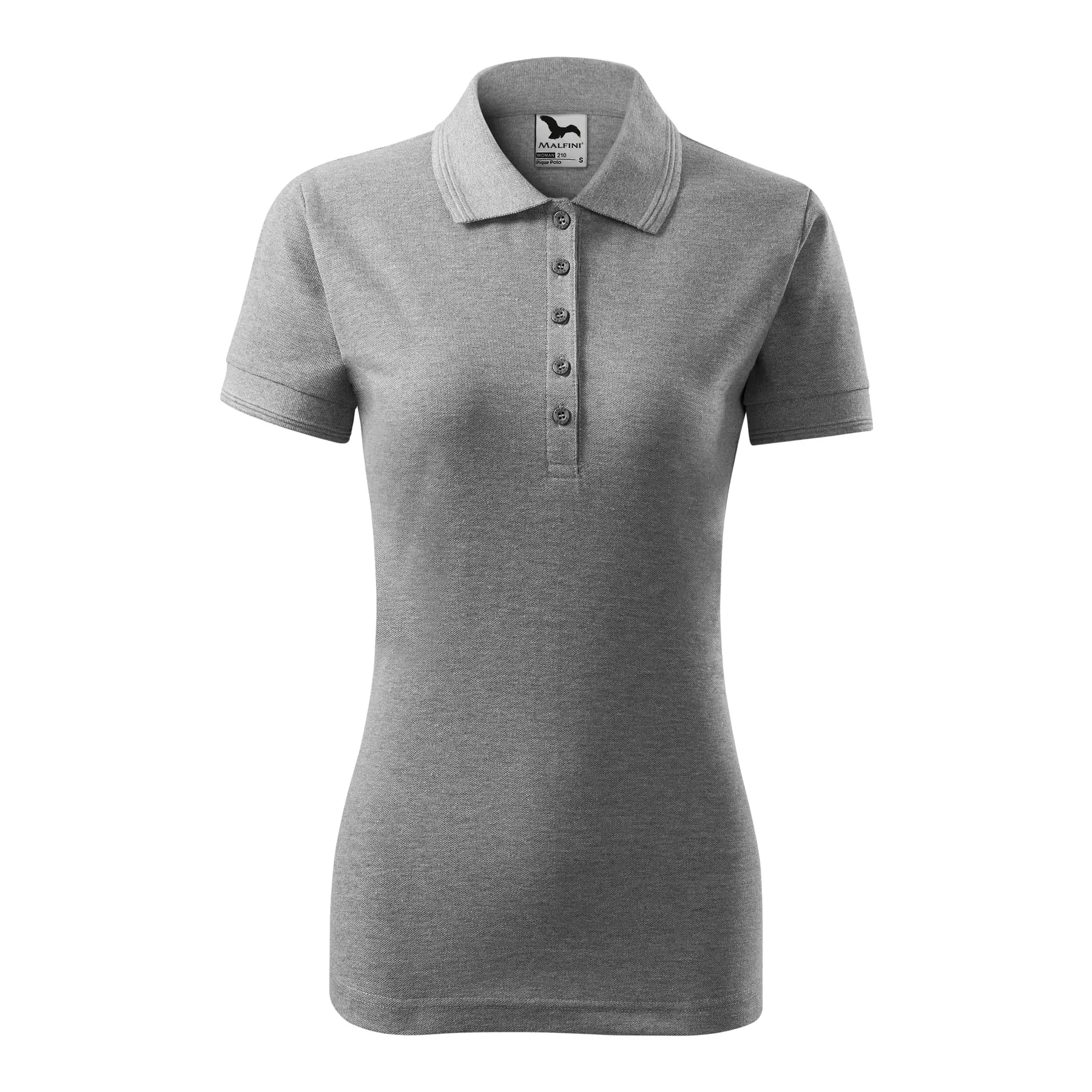 Polo da donna  Pique 210