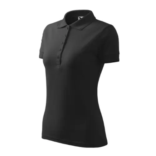 Polo-Shirt Damen Malfini Pique 210