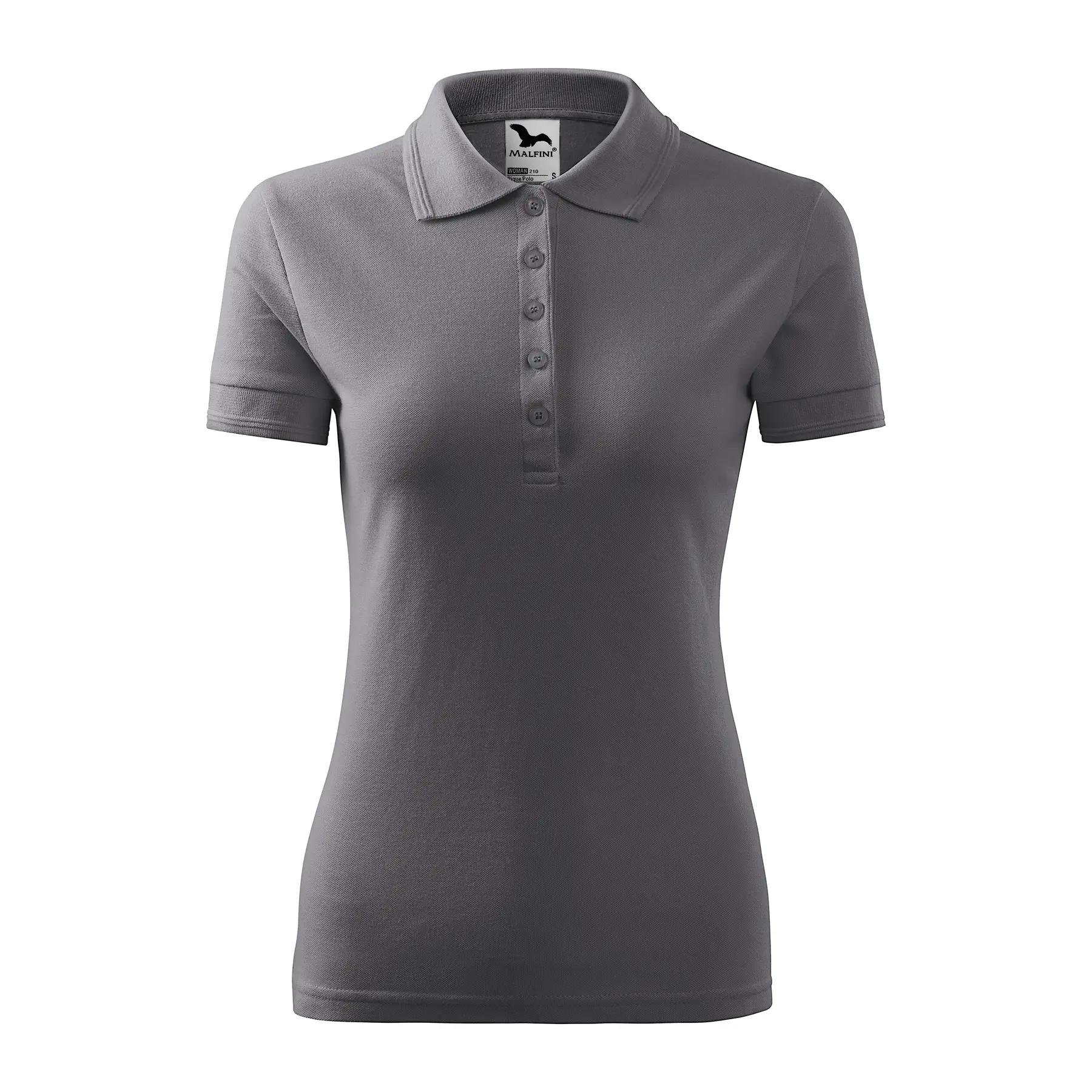 Polo da donna  Pique 210