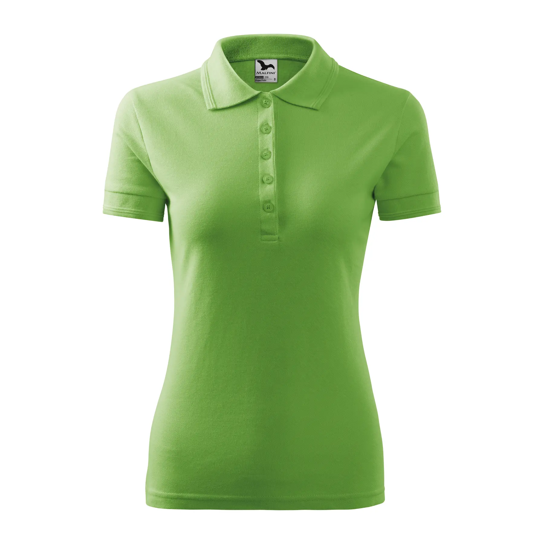 Polo da donna  Pique 210