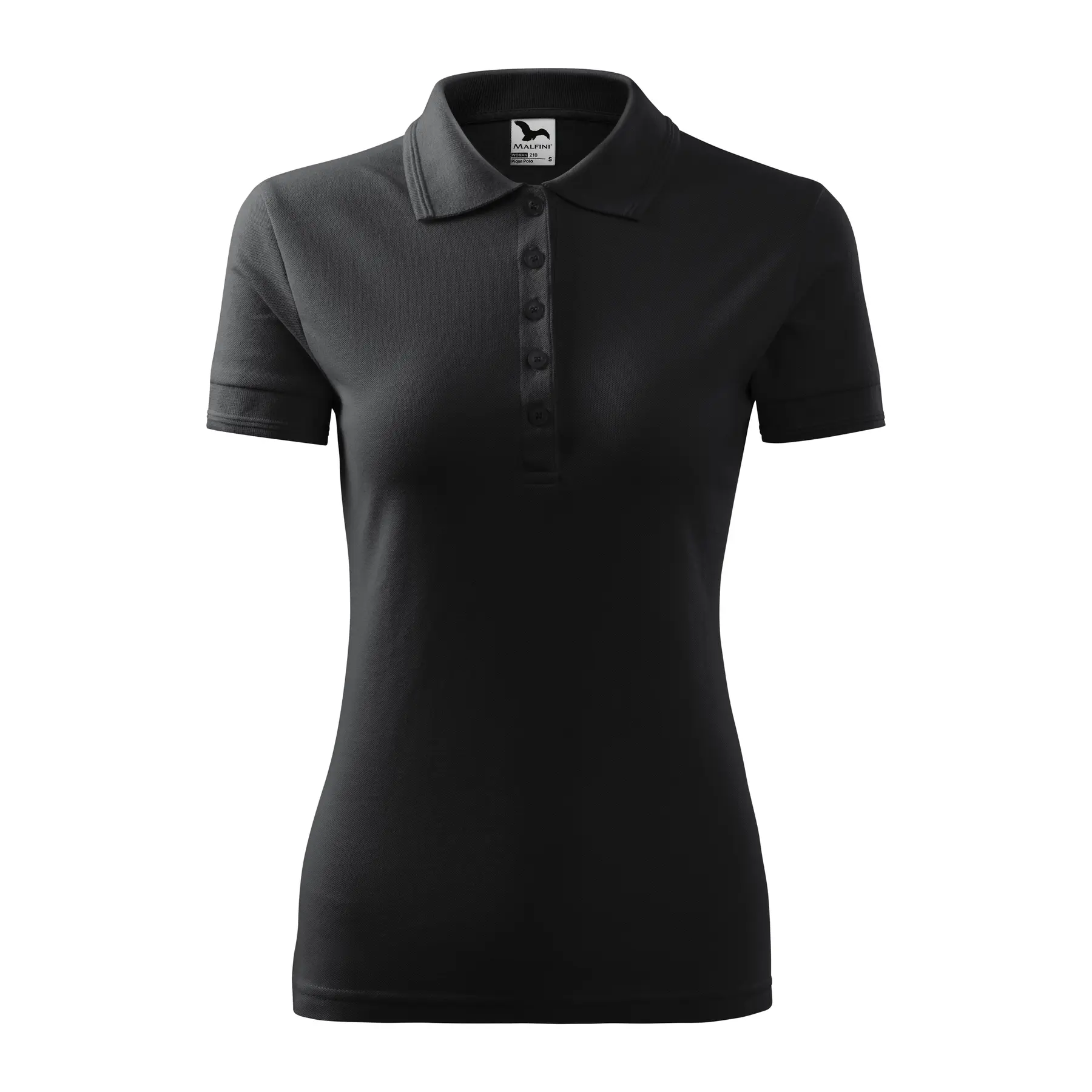 Polo da donna  Pique 210