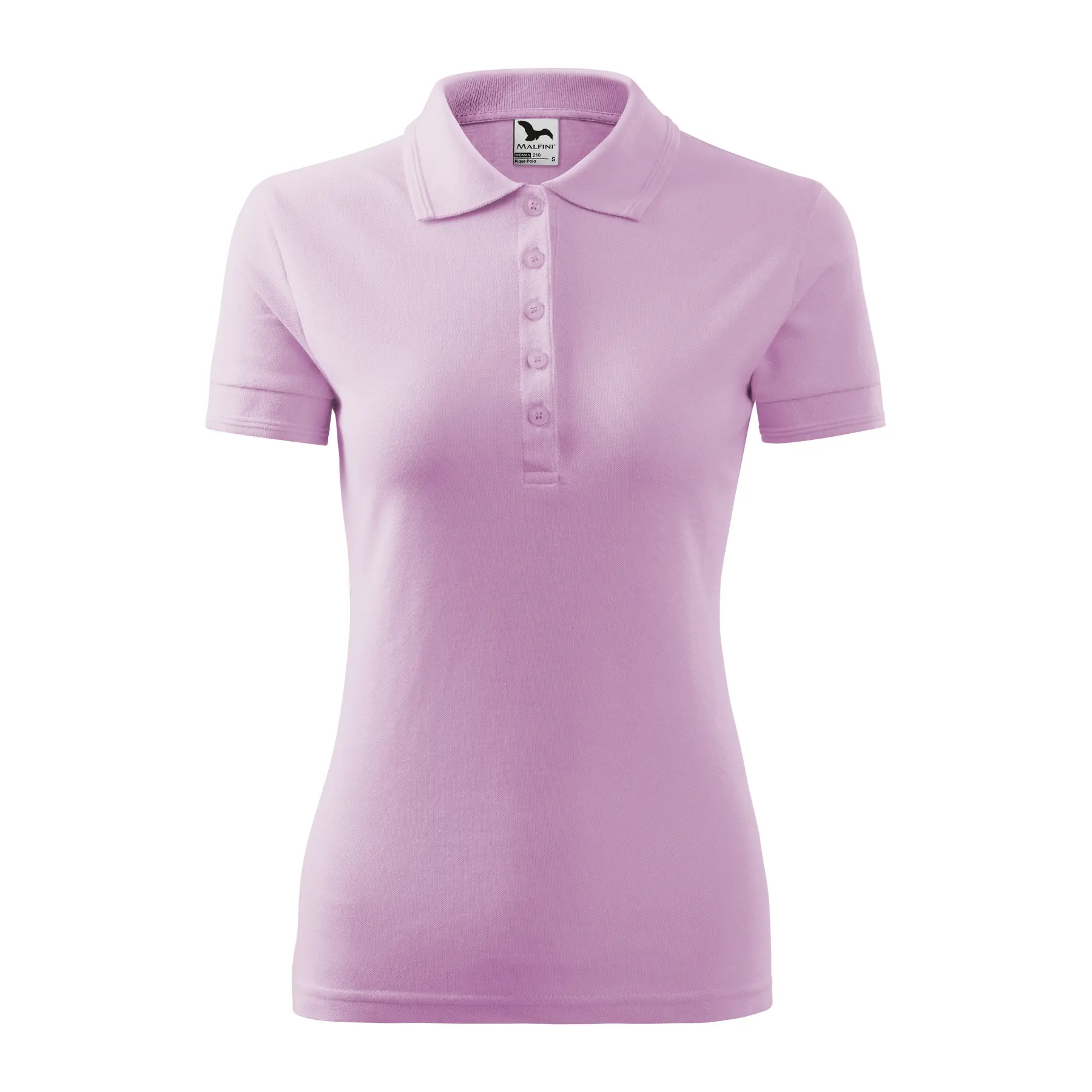 Polo-Shirt Damen Malfini Pique 210