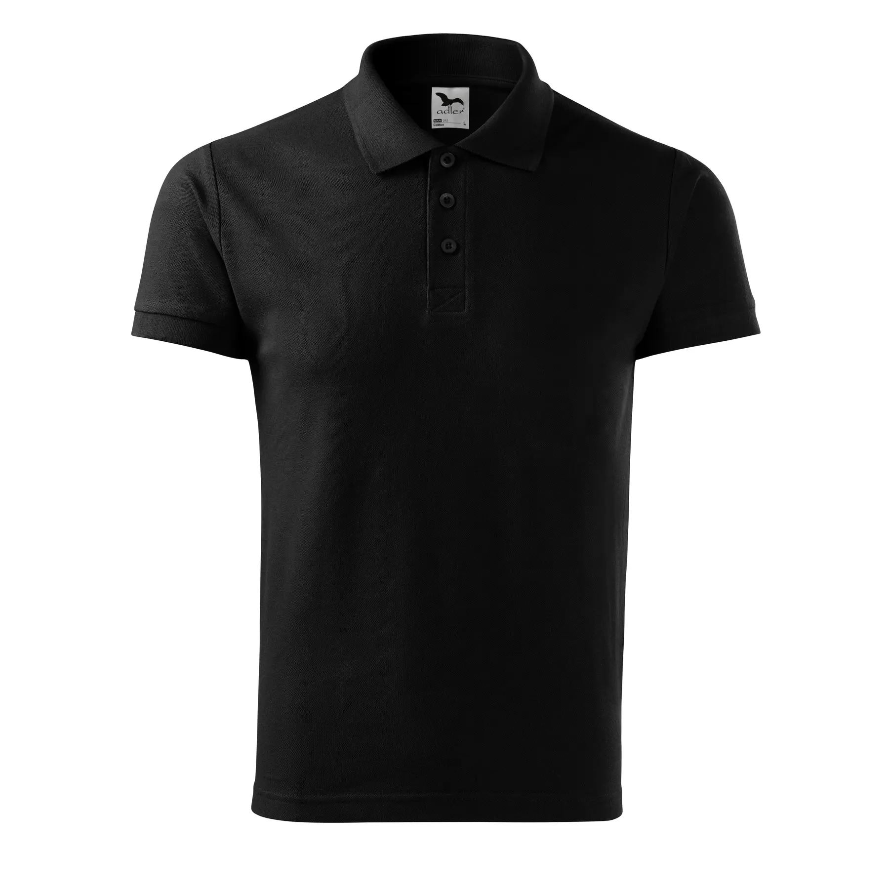 Polo-Shirt aus Baumwolle Malfini 212