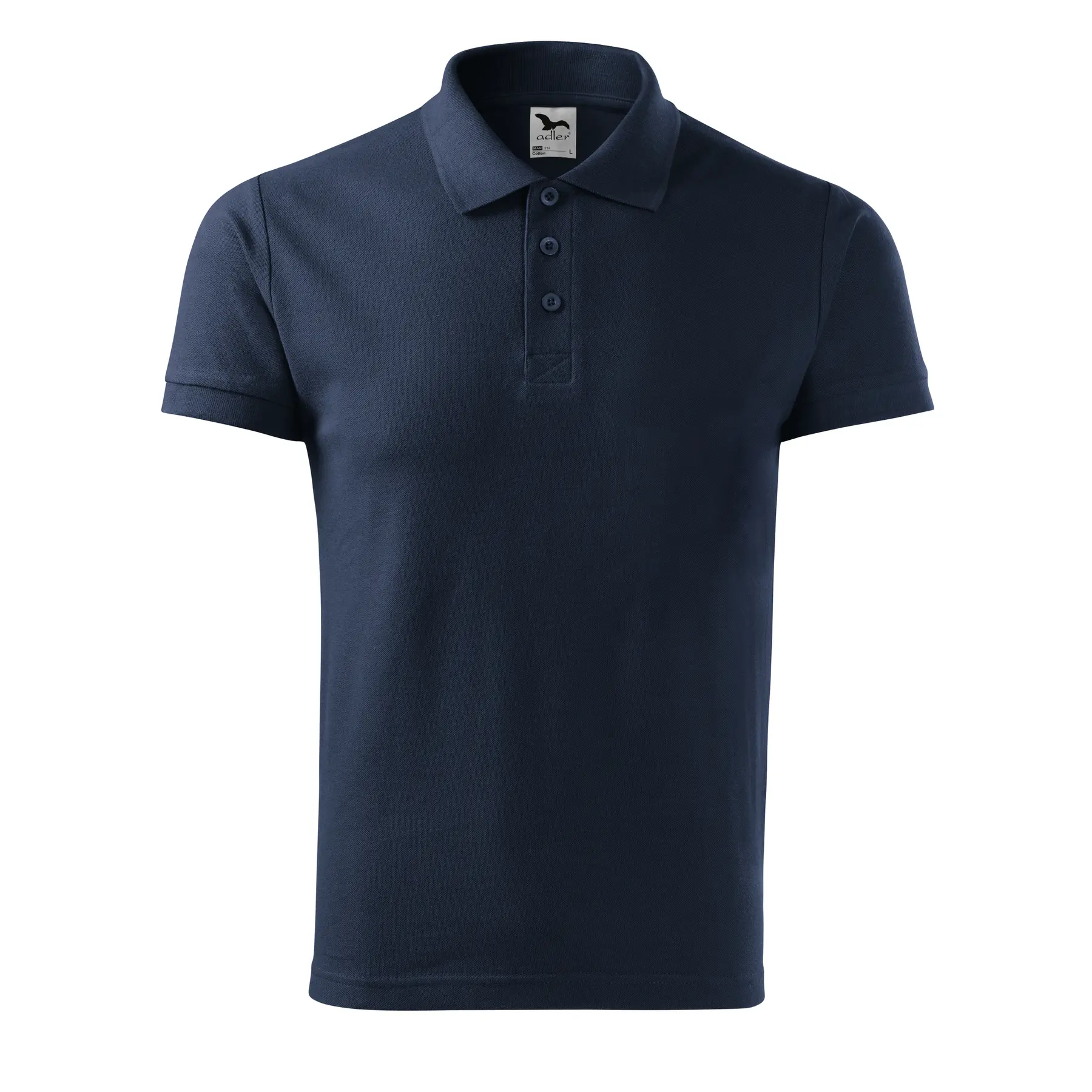 Polo-Shirt aus Baumwolle Malfini 212