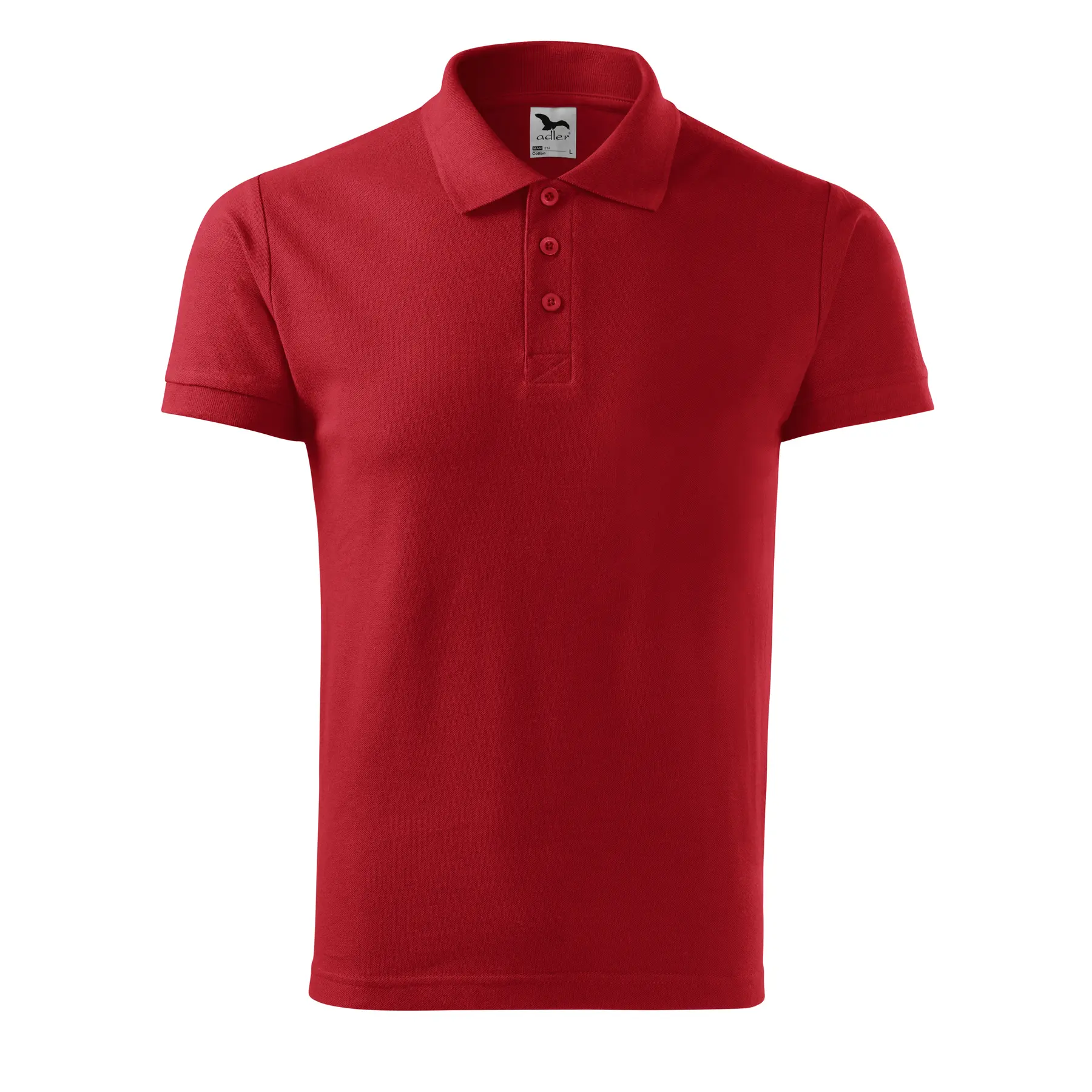 Polo-Shirt aus Baumwolle Malfini 212