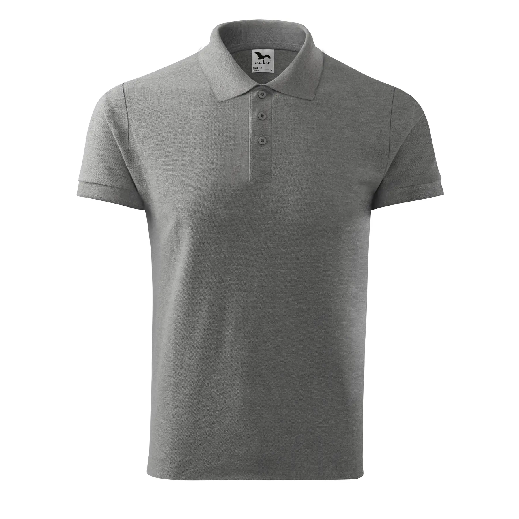 Polo-Shirt aus Baumwolle Malfini 212