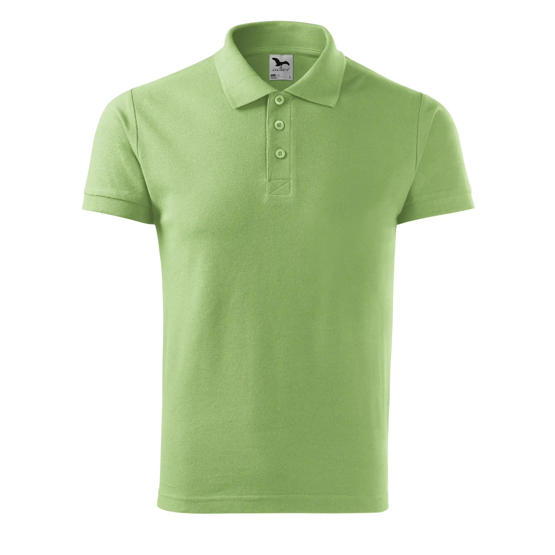 Polo-Shirt aus Baumwolle Malfini 212