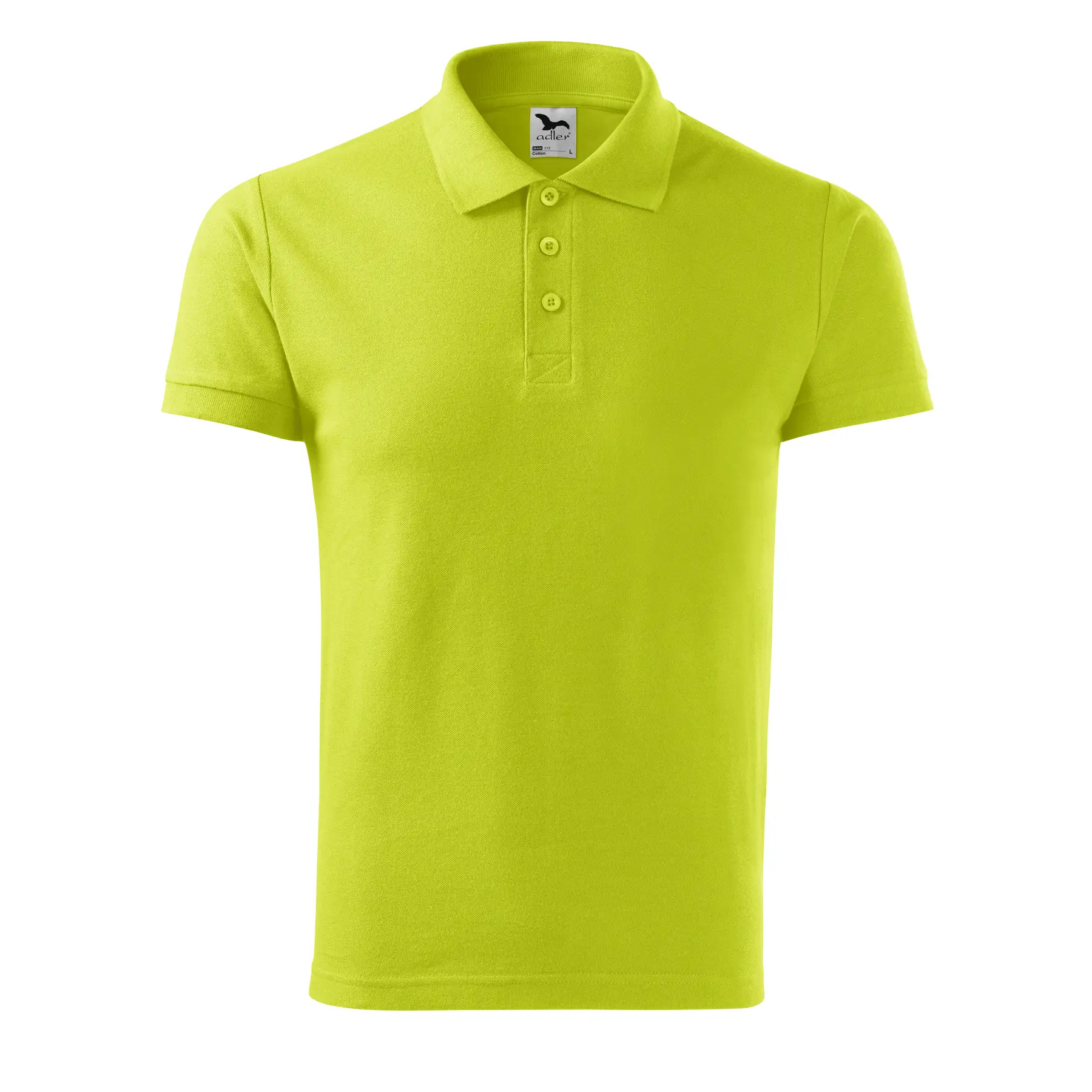 Polo-Shirt aus Baumwolle Malfini 212
