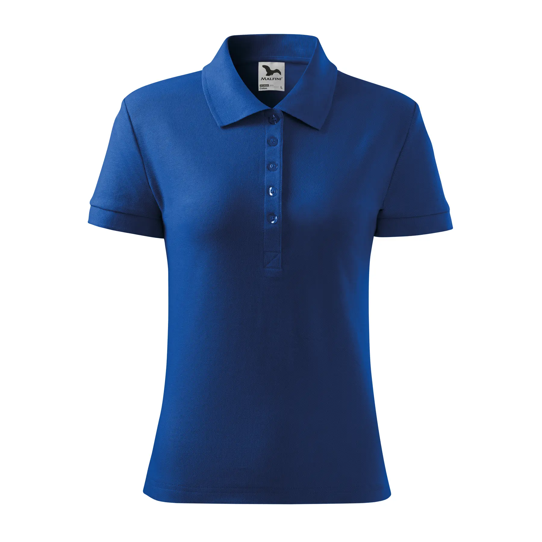 Polo in cotone donna  213