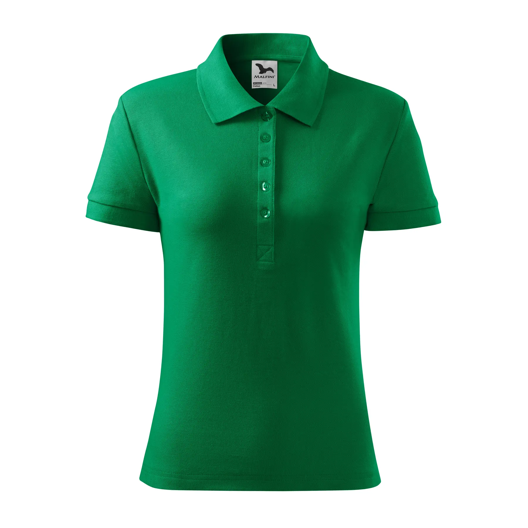 Polo in cotone donna  213