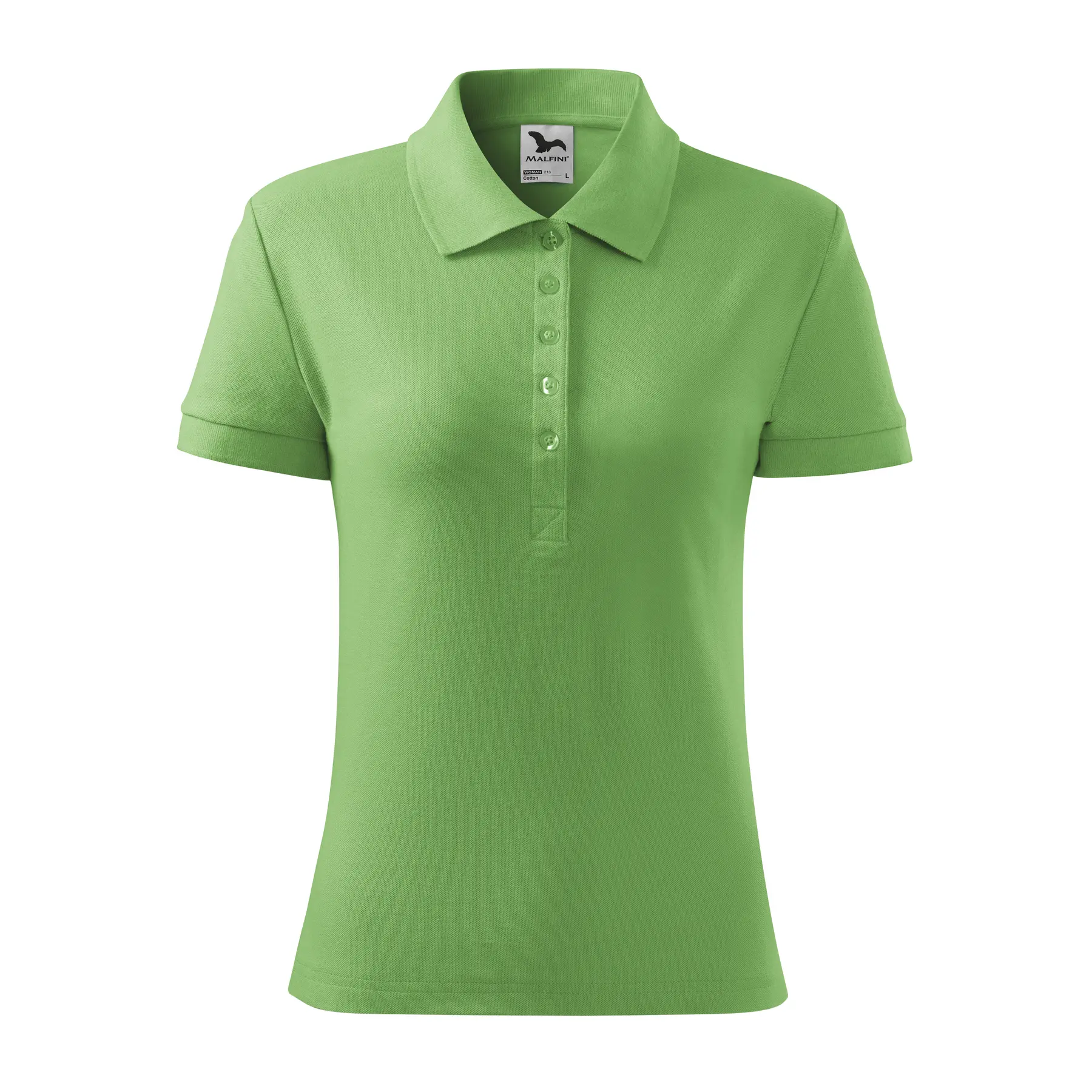 Polo in cotone donna  213