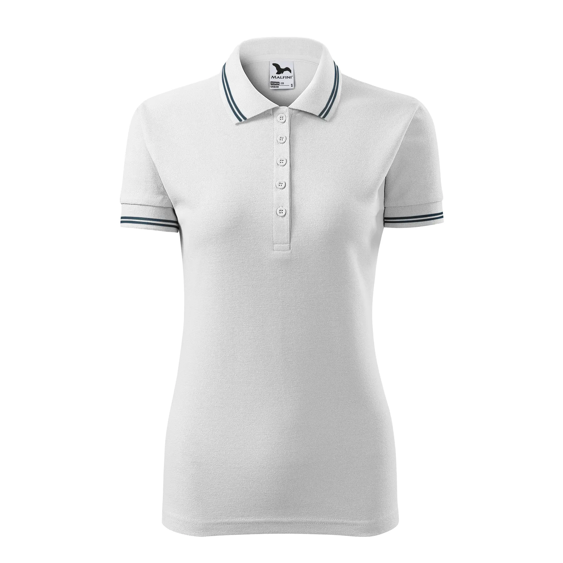 Polo-Shirt Damen Malfini Urban