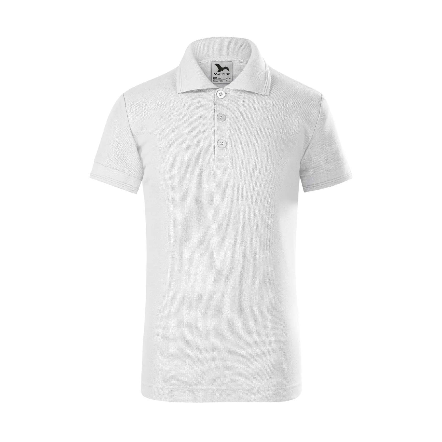 Polo Kind Malfini Pique 222