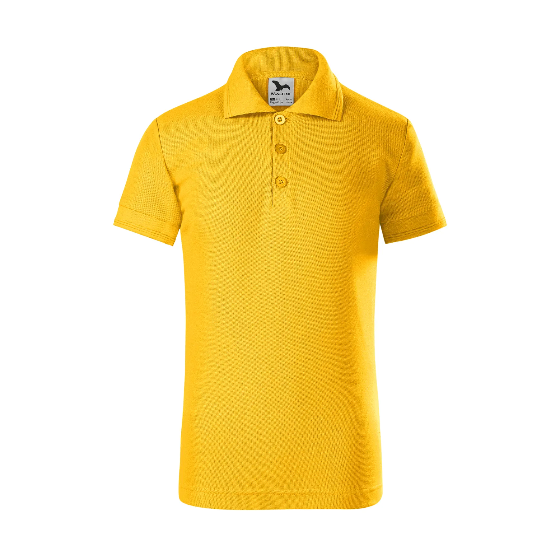 Polo Kind Malfini Pique 222