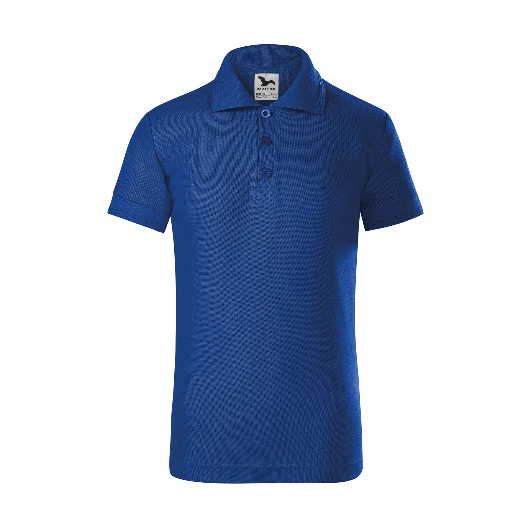 Polo Kind Malfini Pique 222