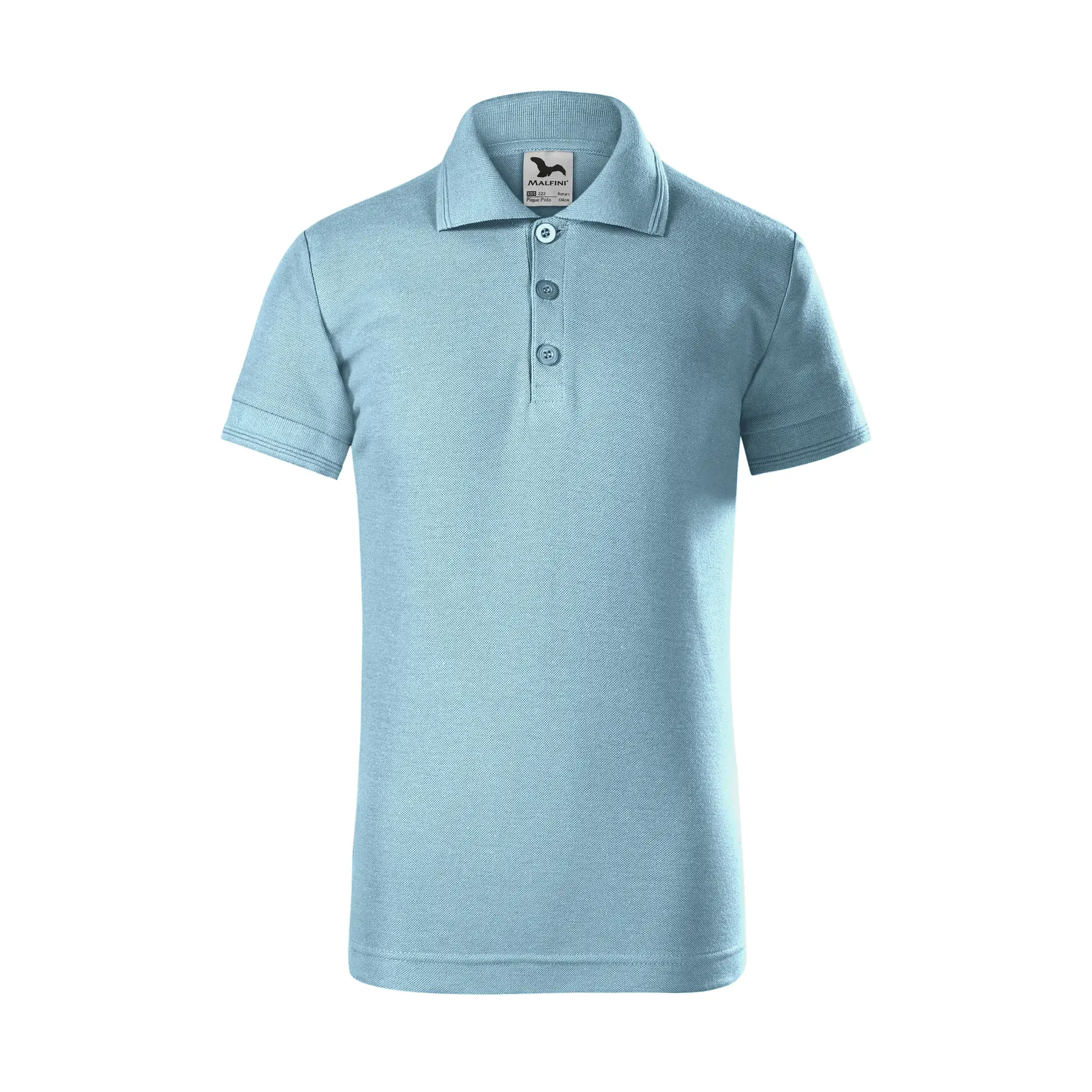Polo Kind Malfini Pique 222