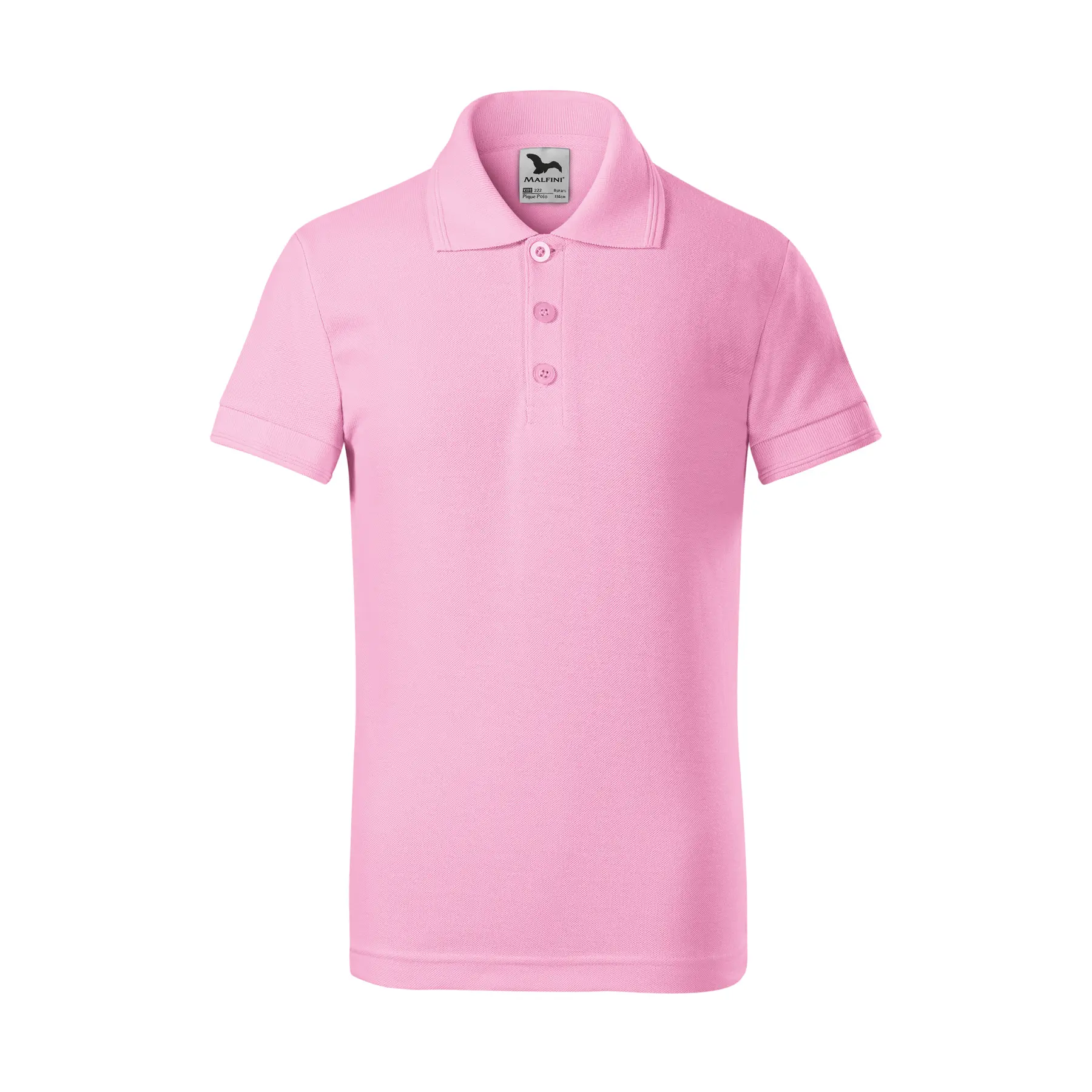 Polo Kind Malfini Pique 222