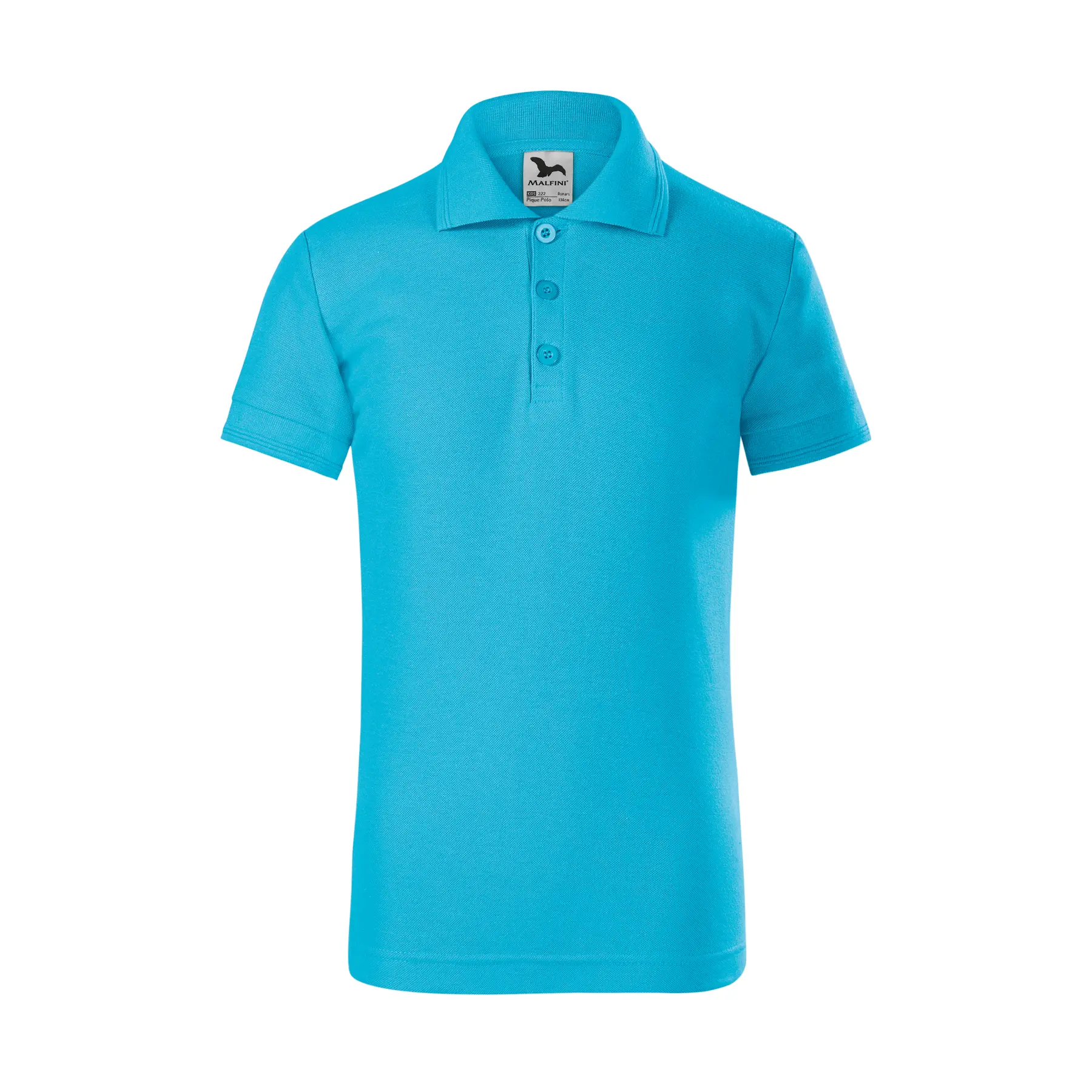 Polo Kind Malfini Pique 222