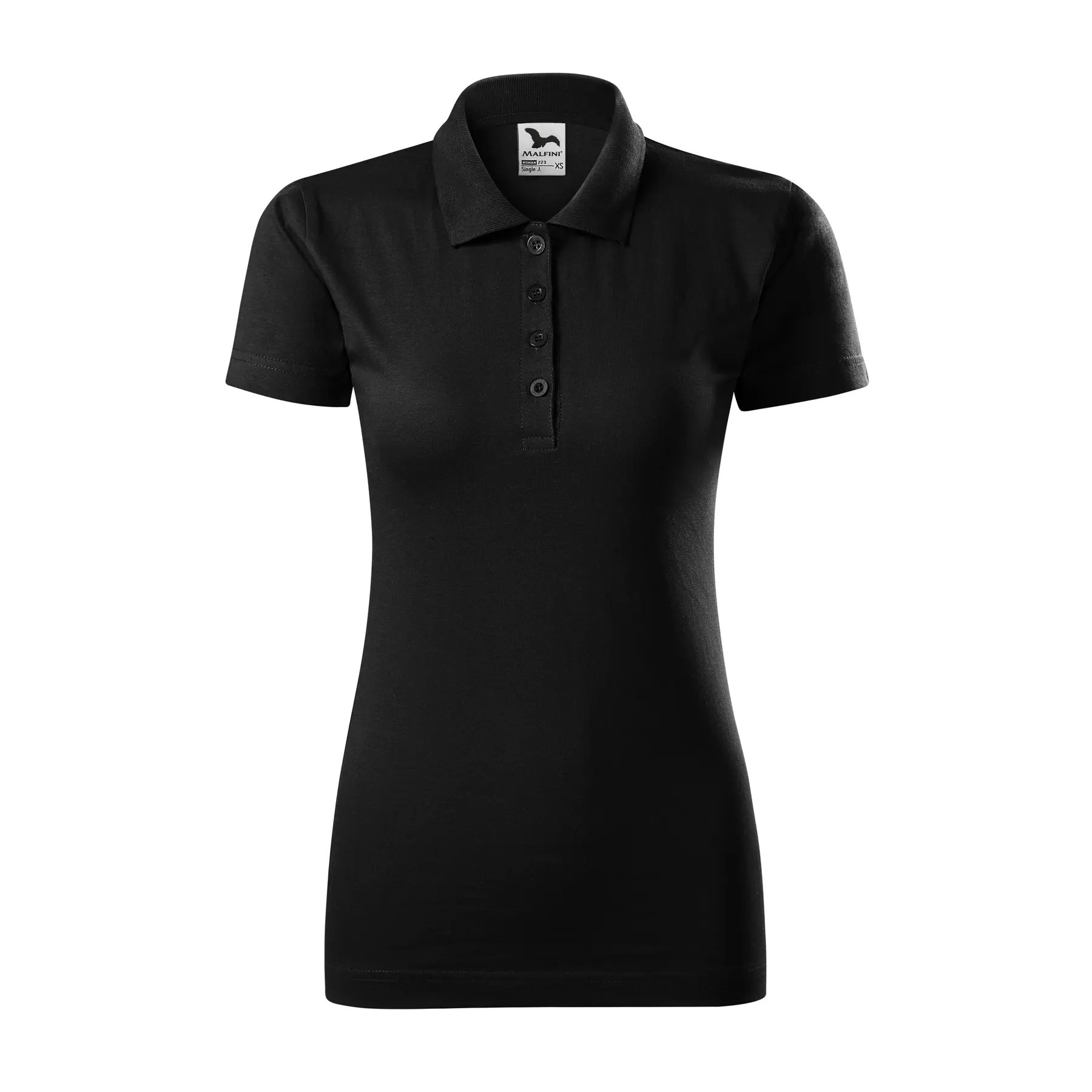Polo da donna  Single J. 223