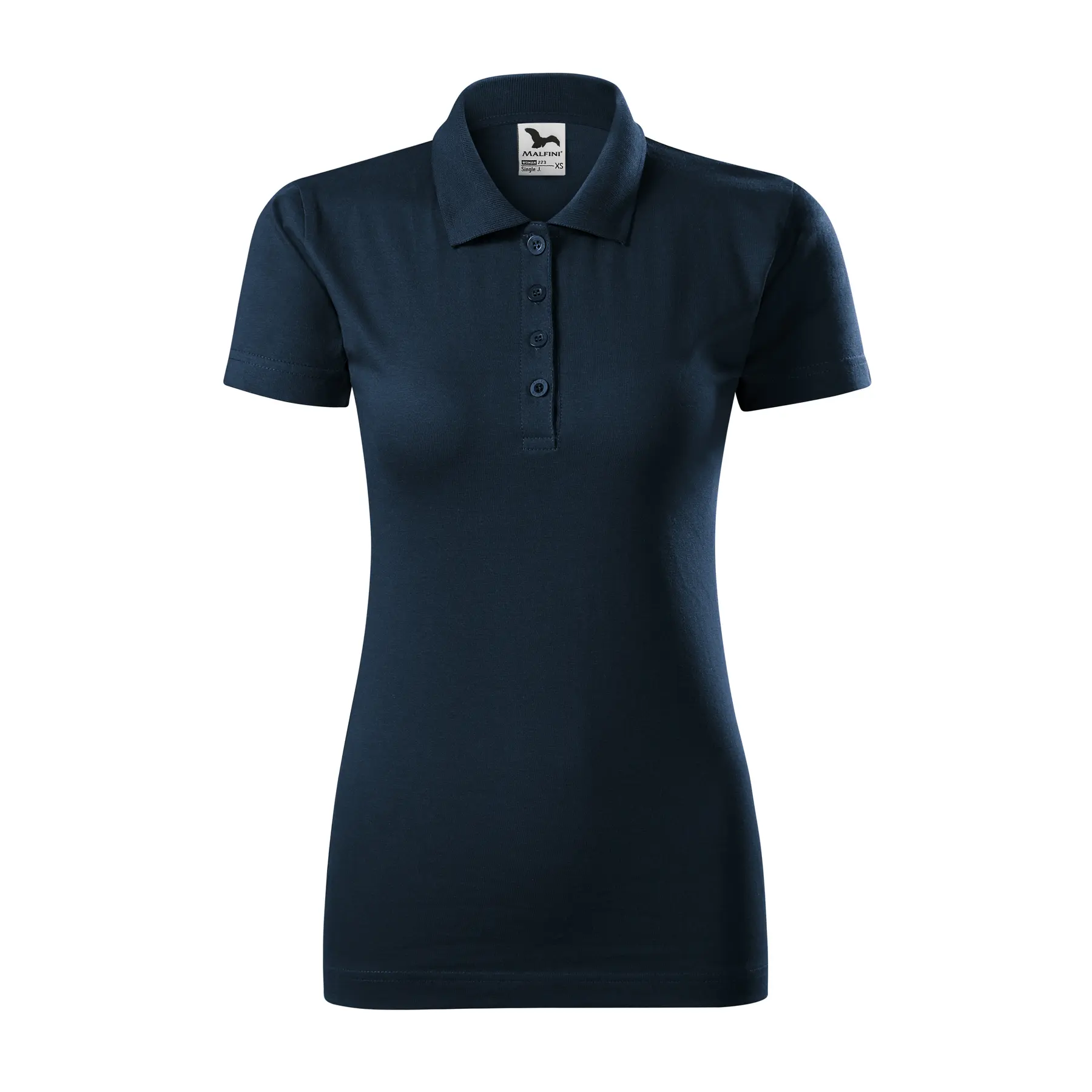 Polo da donna  Single J. 223