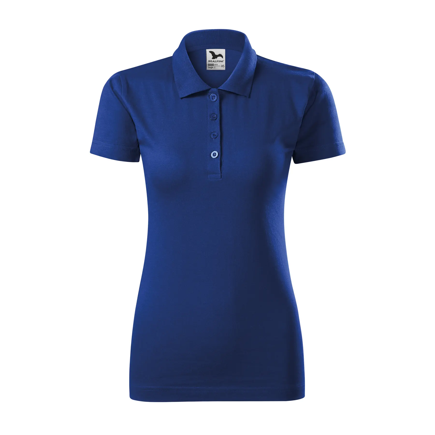 Polo da donna  Single J. 223