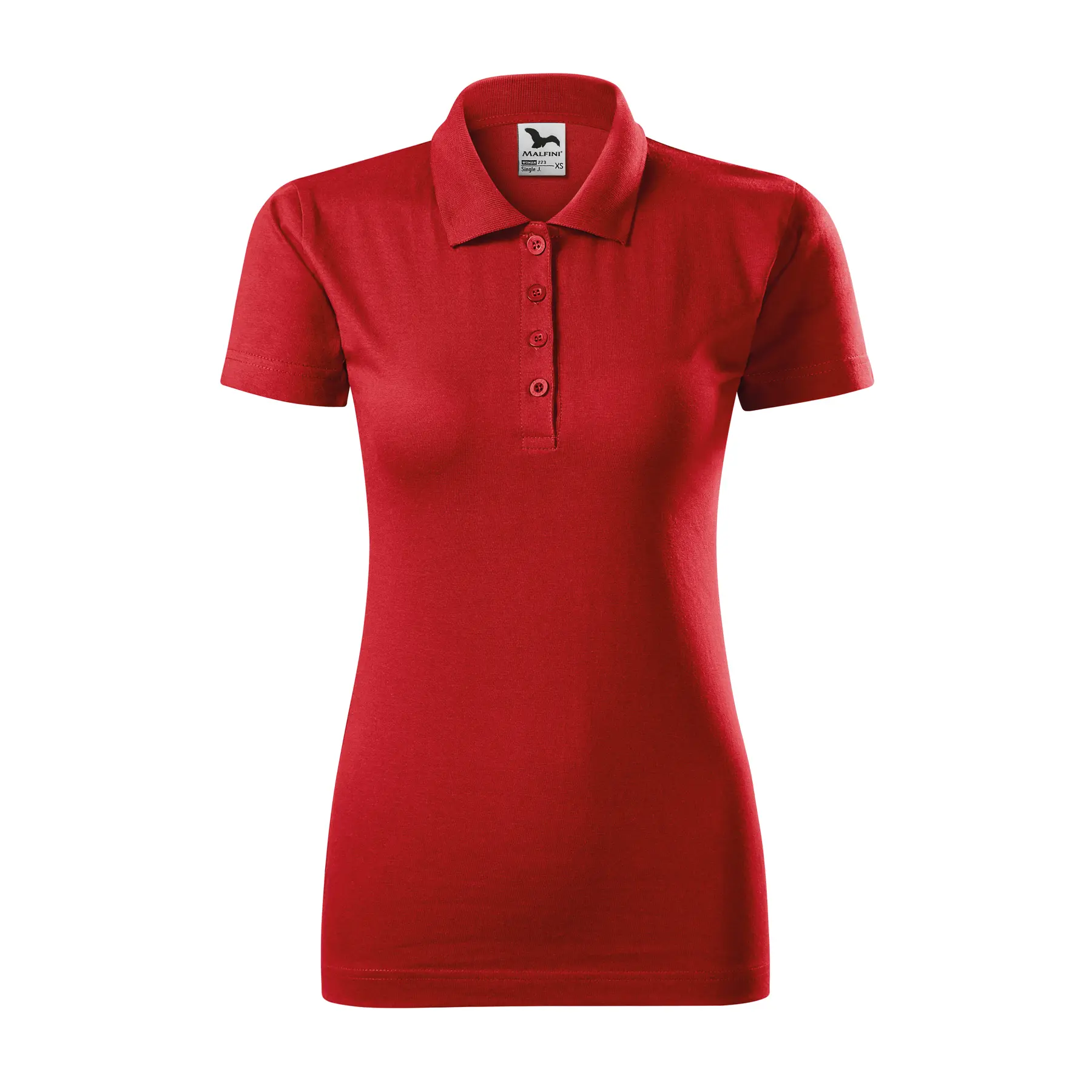 Polo da donna  Single J. 223