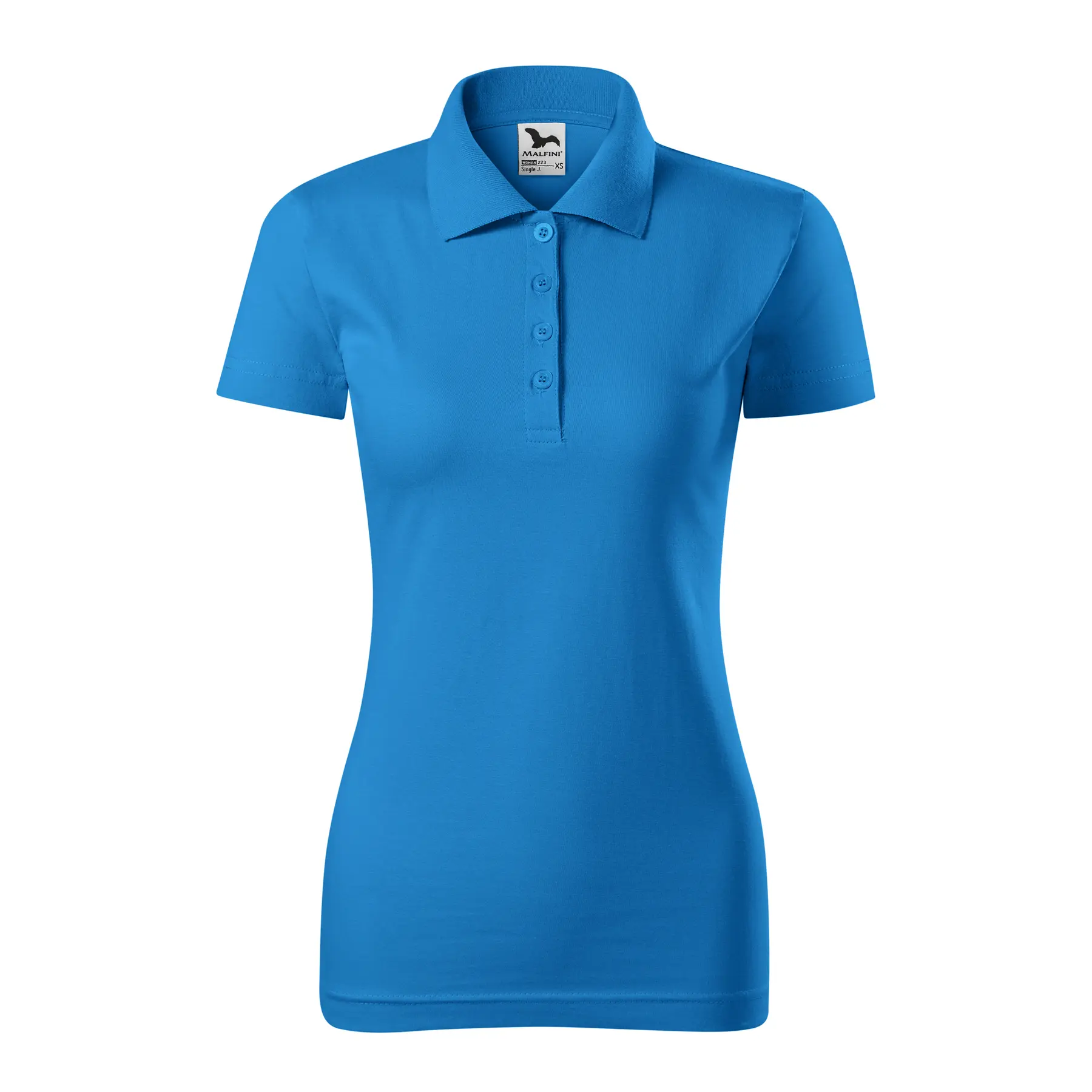 Polo da donna  Single J. 223