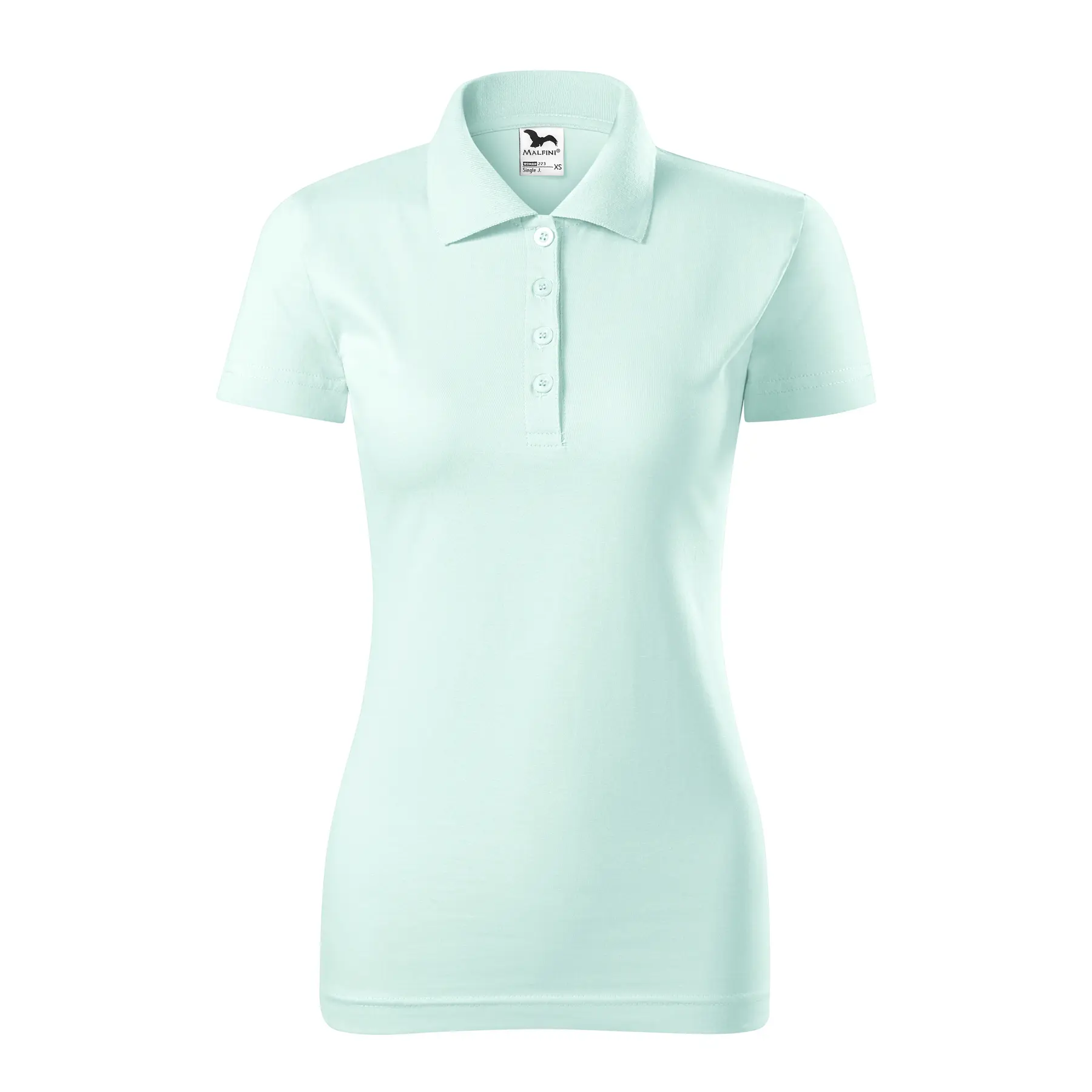 Polo da donna  Single J. 223