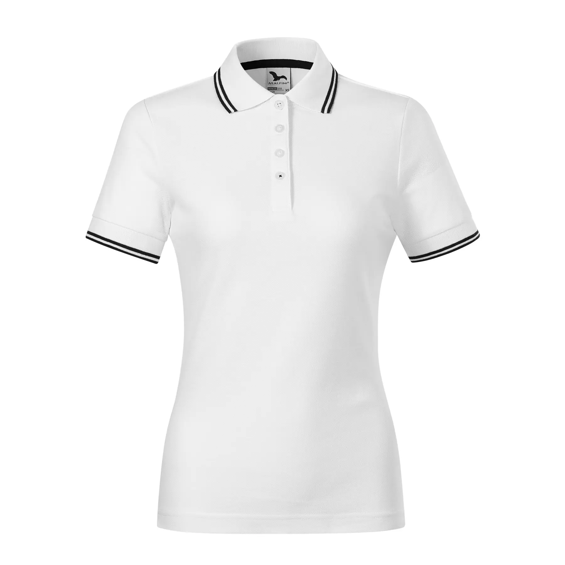 Polo da donna  Focus 233