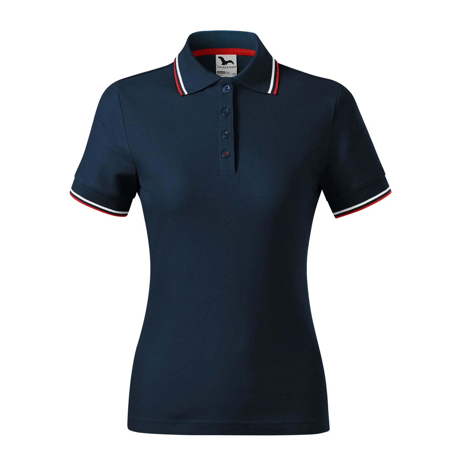 Polo da donna  Focus 233