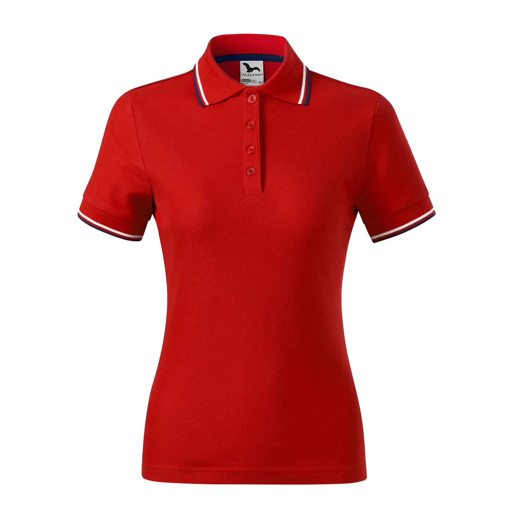 Polo da donna  Focus 233