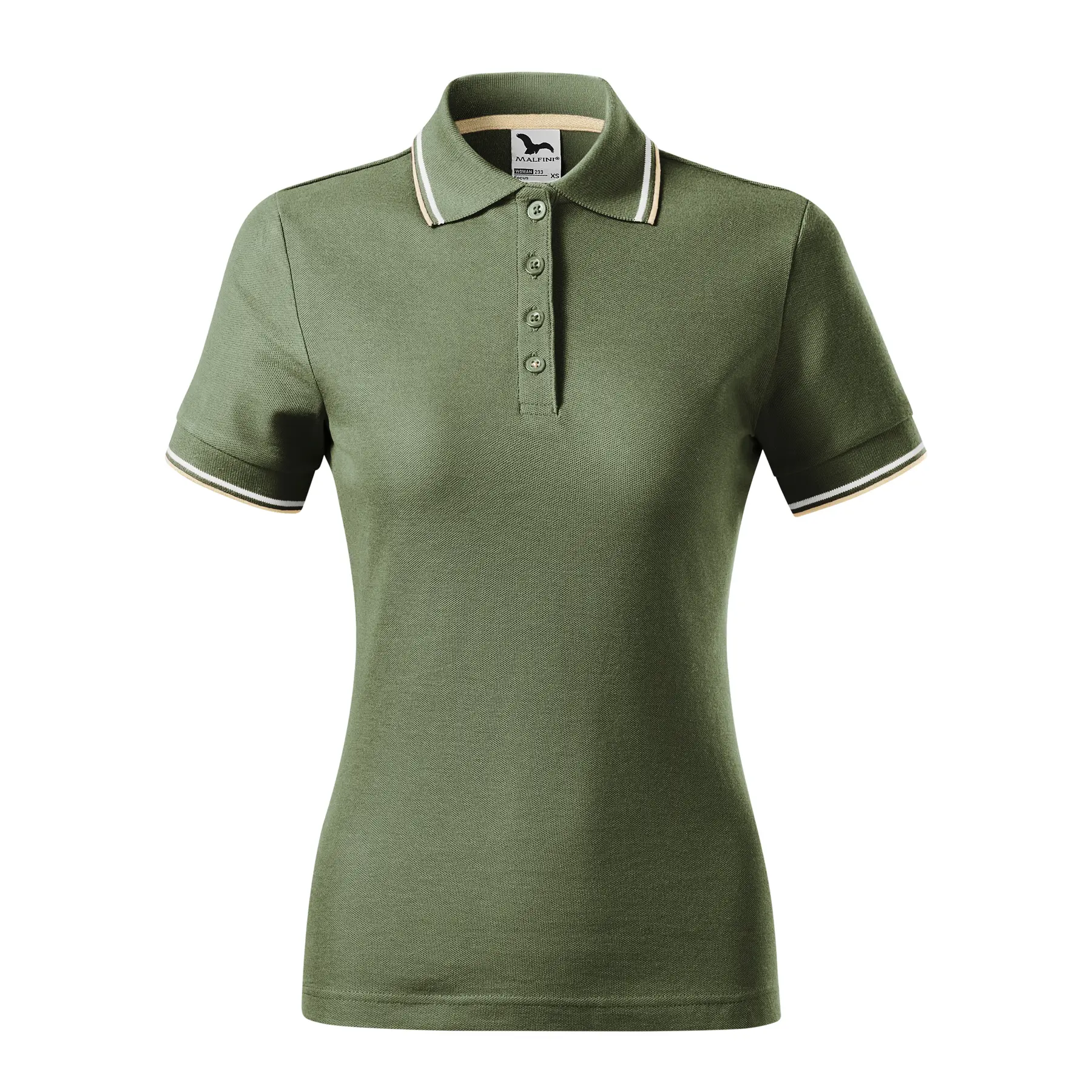 Polo-Shirt Damen Malfini Focus 233