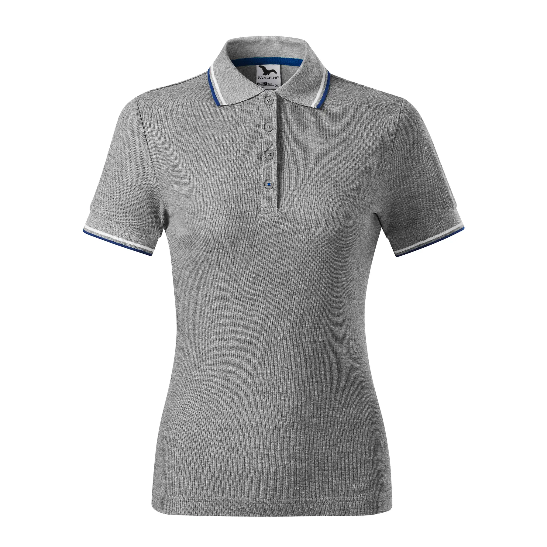 Polo-Shirt Damen Malfini Focus 233