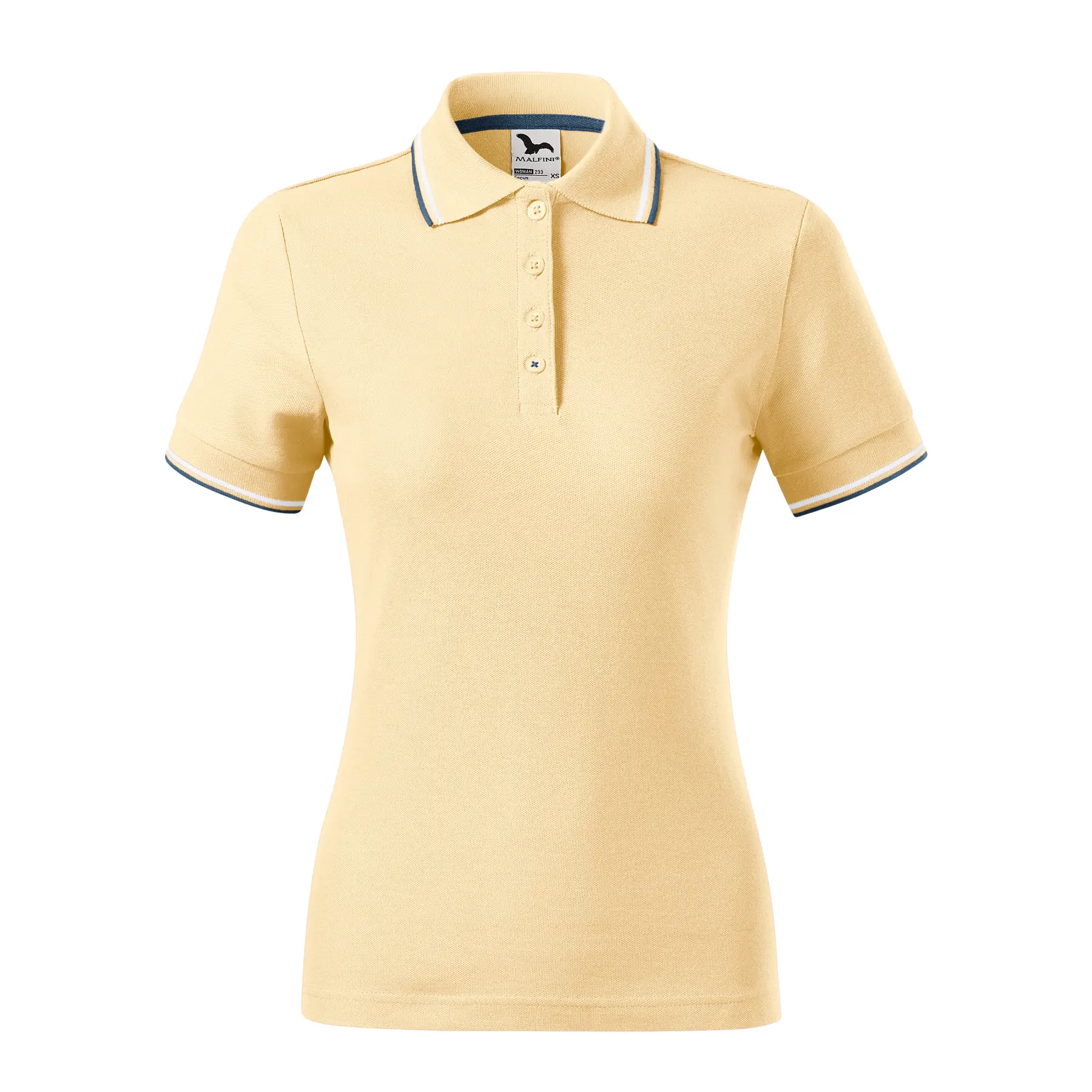 Polo da donna  Focus 233