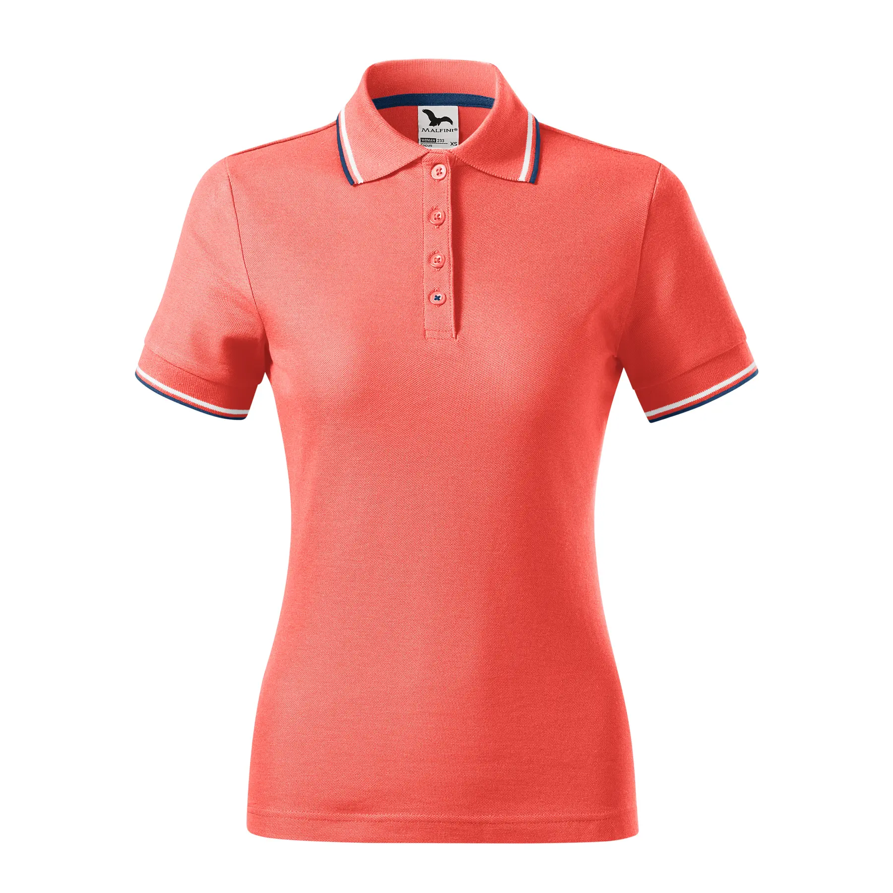 Polo da donna  Focus 233