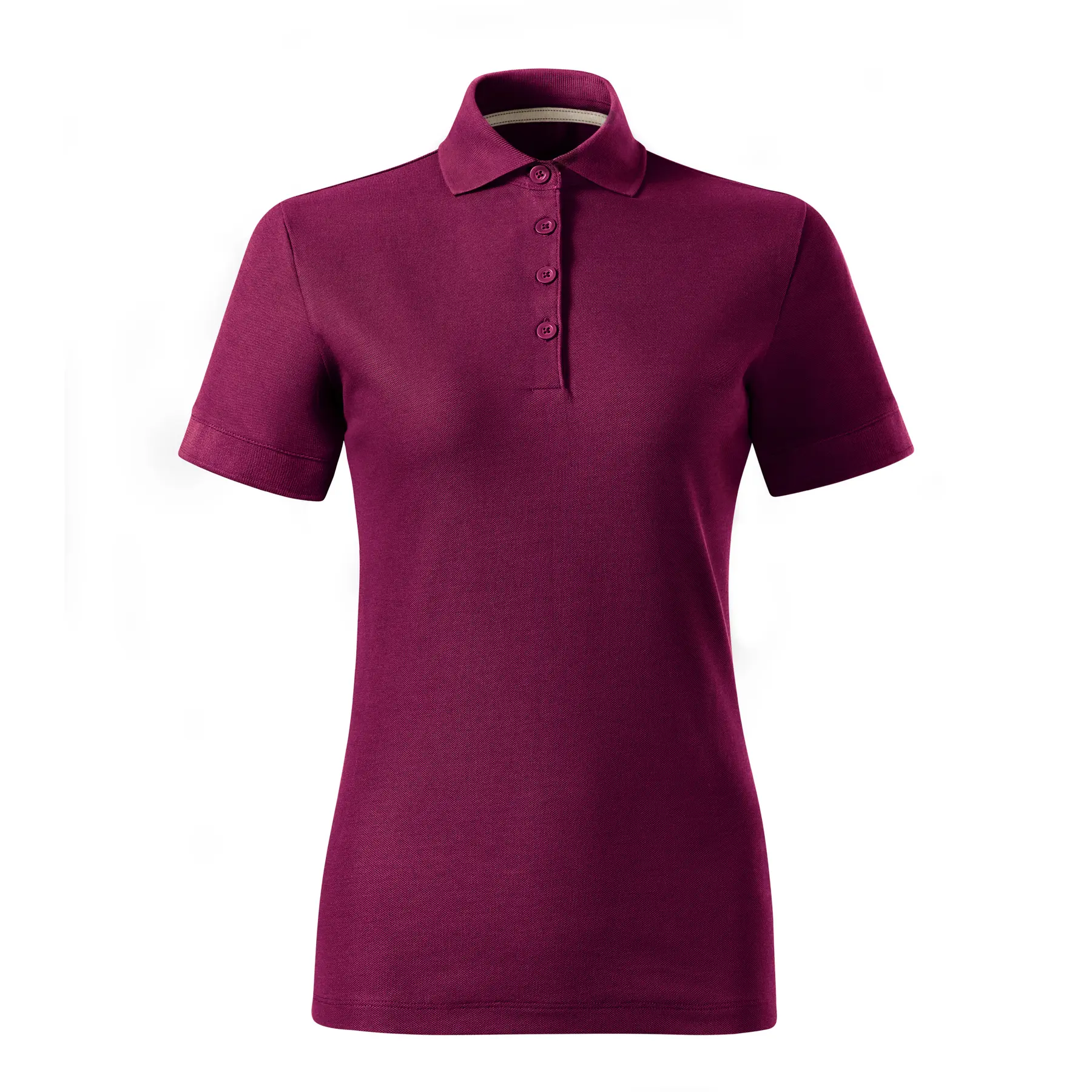 Polo-Shirt Damen Malfini Prime 235