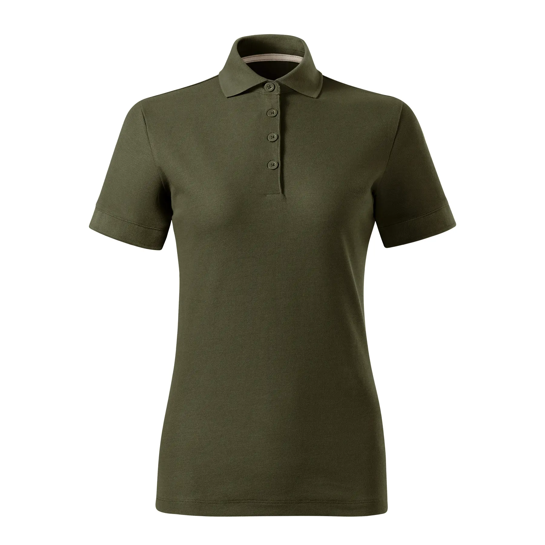 Polo-Shirt Damen Malfini Prime 235
