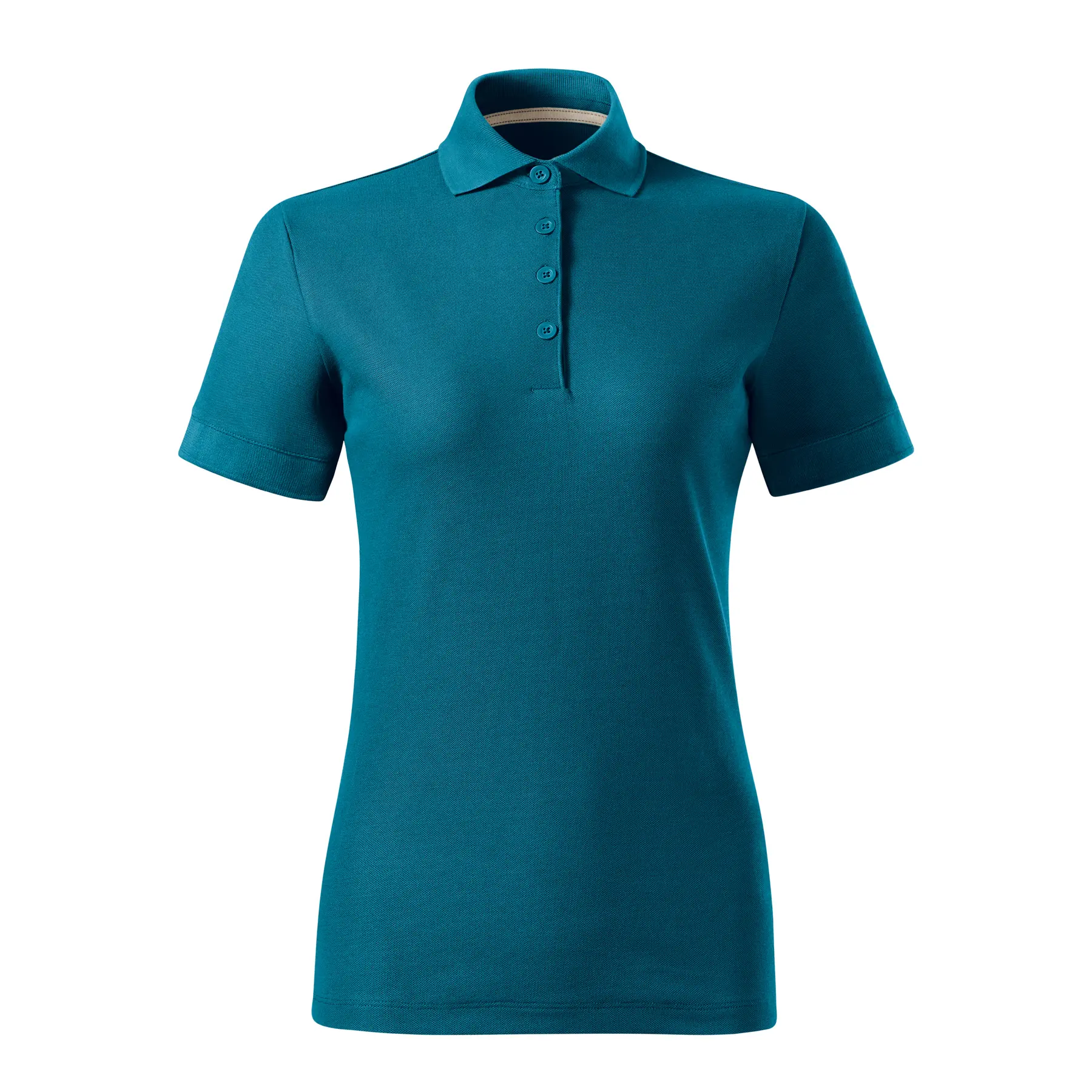 Polo-Shirt Damen Malfini Prime 235