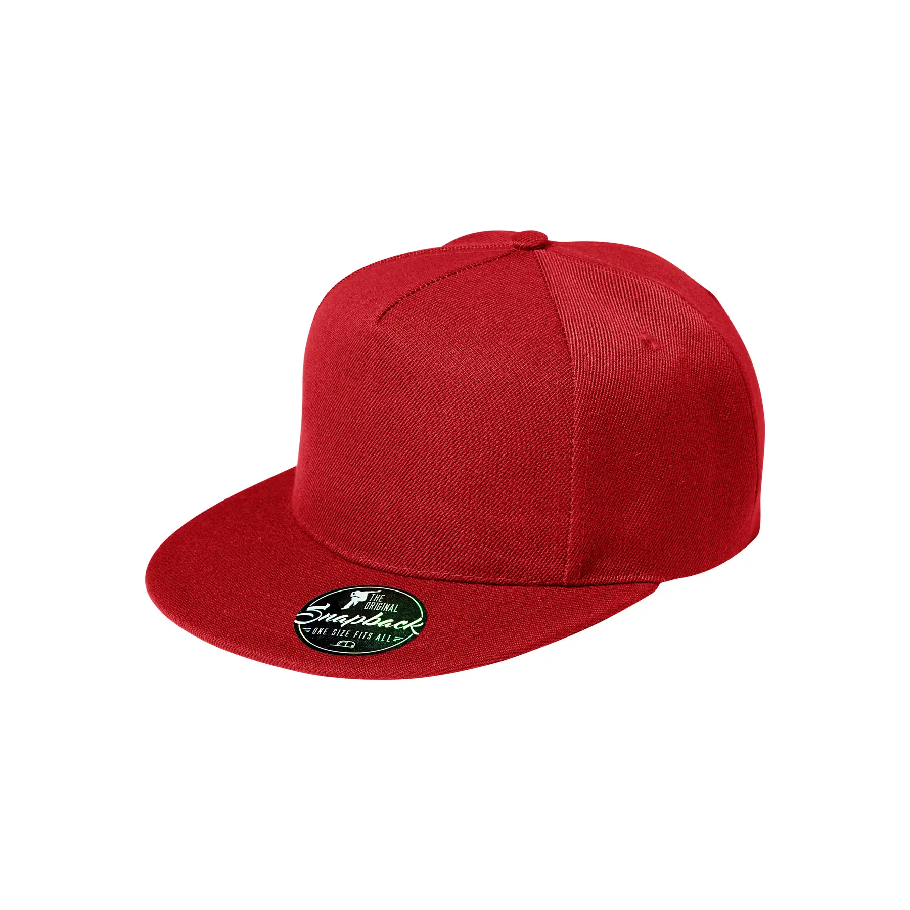 Snapback Cap Malfini Rap 5P 301