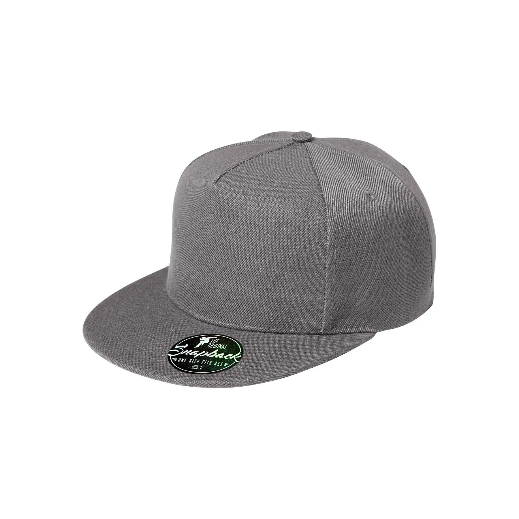 Snapback Cap Malfini Rap 5P 301