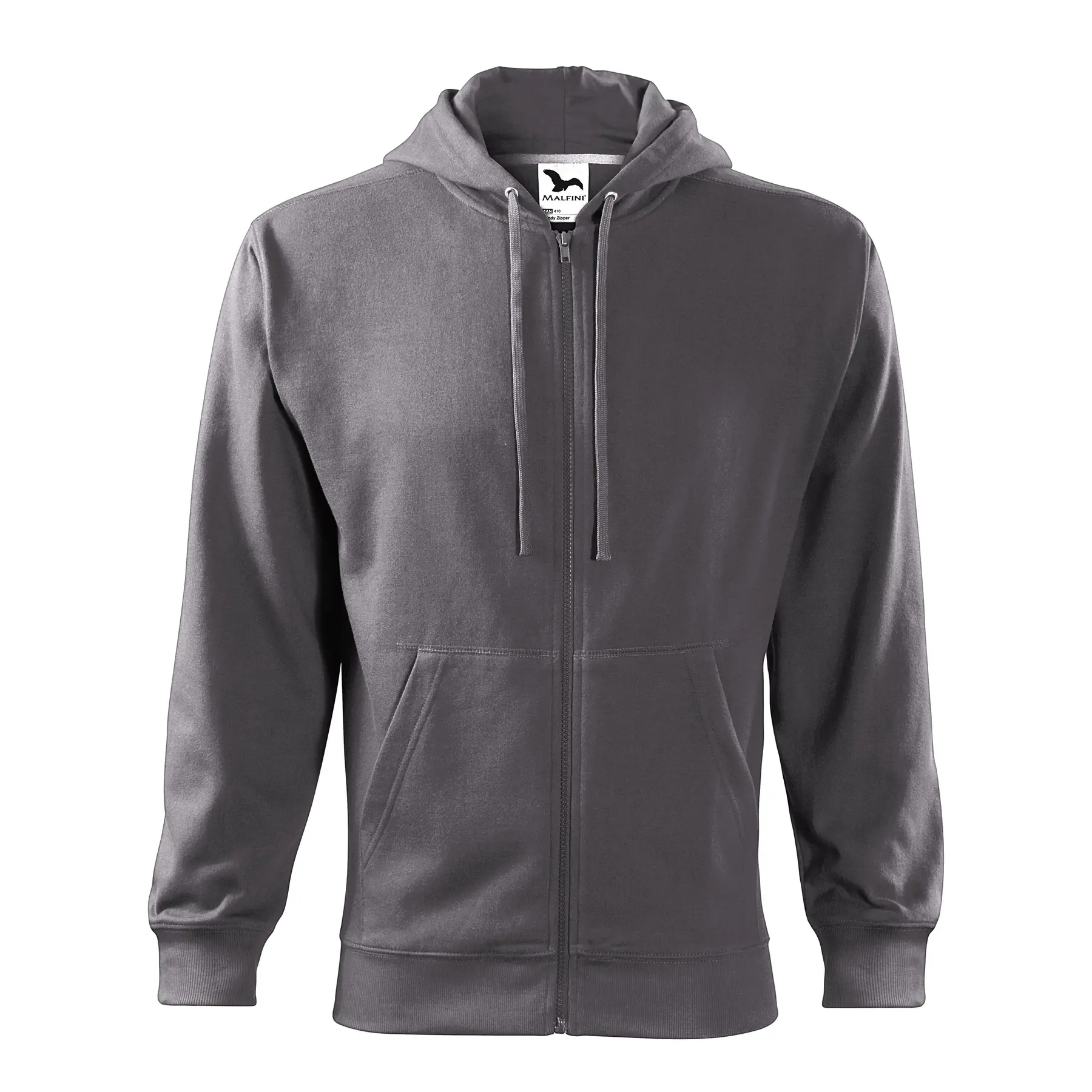Kapuzensweatshirt Malfini Trendy 410