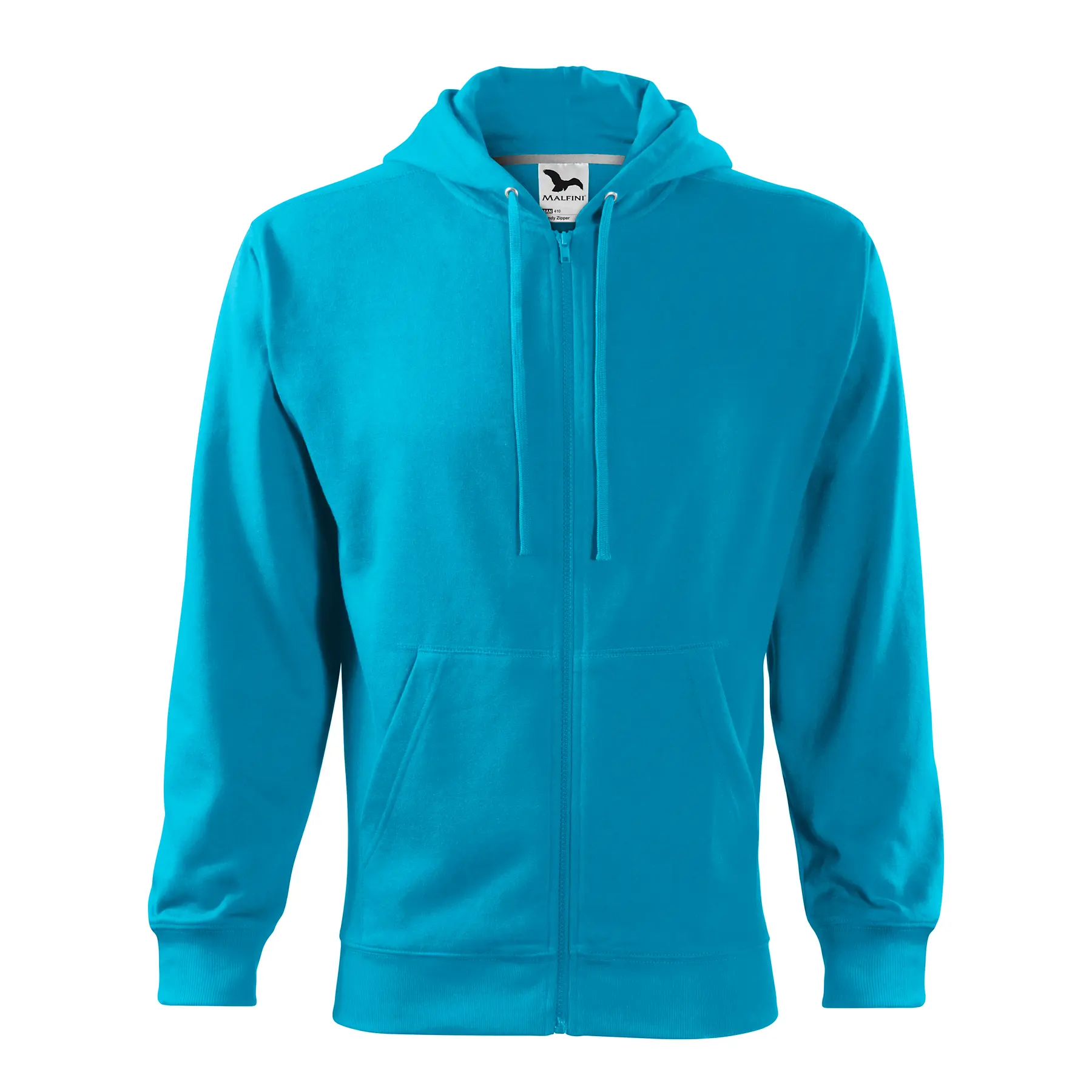 Kapuzensweatshirt Malfini Trendy 410