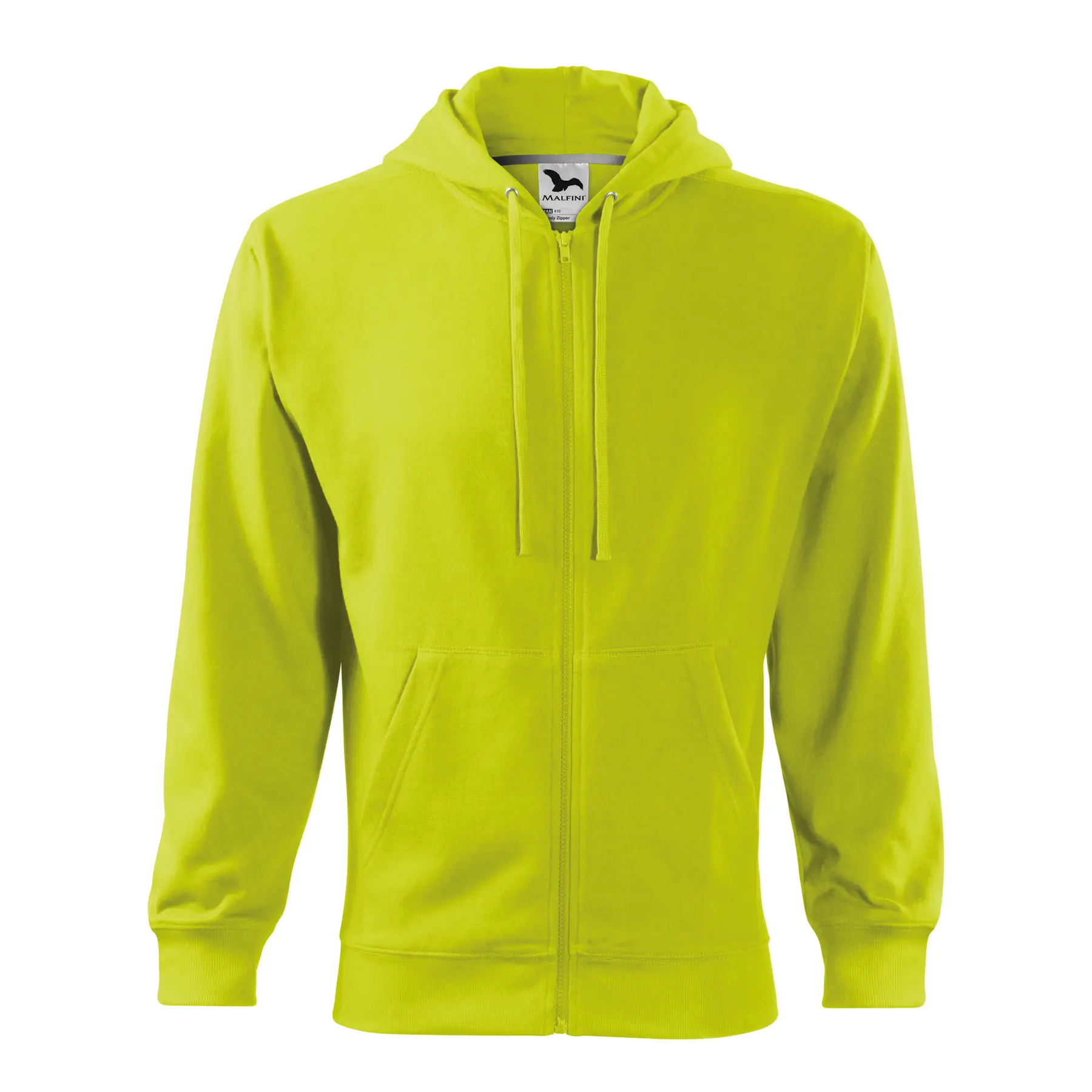 Kapuzensweatshirt Malfini Trendy 410