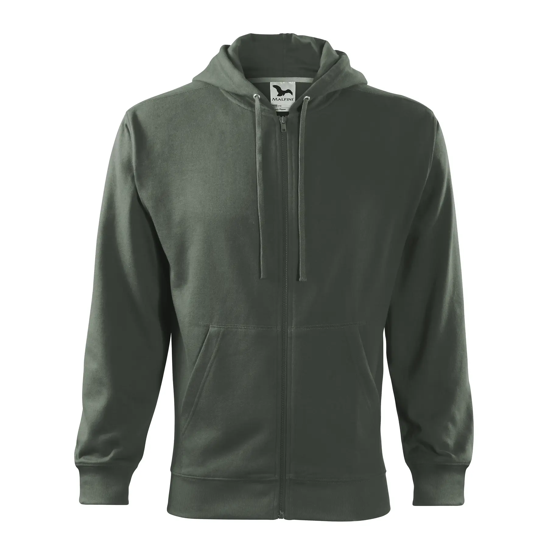 Kapuzensweatshirt Malfini Trendy 410