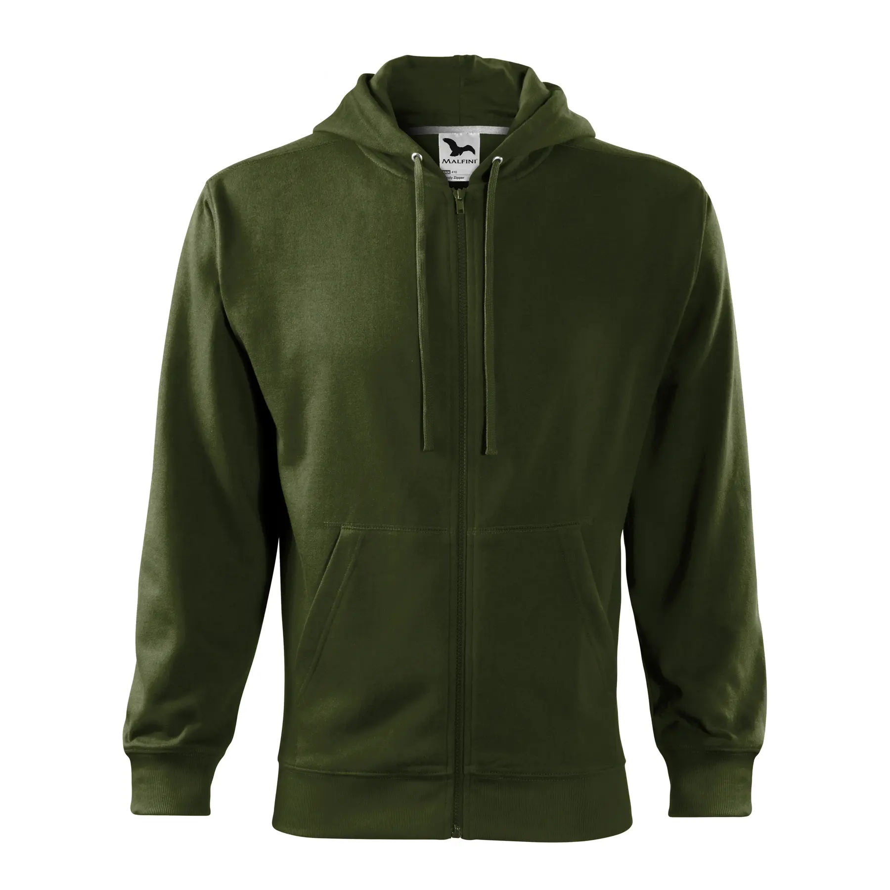 Kapuzensweatshirt Malfini Trendy 410